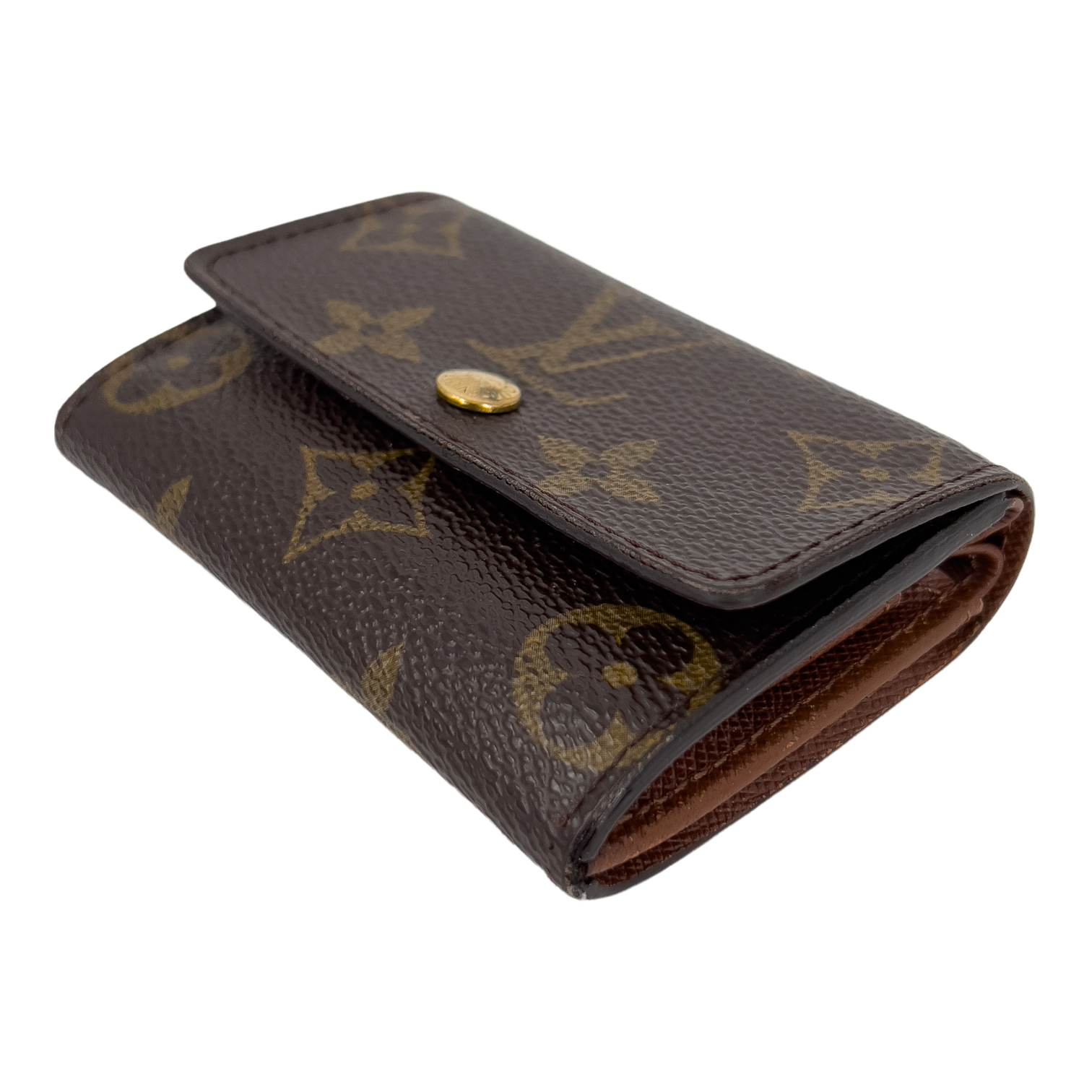 Monogram Small Wallet - Item #2