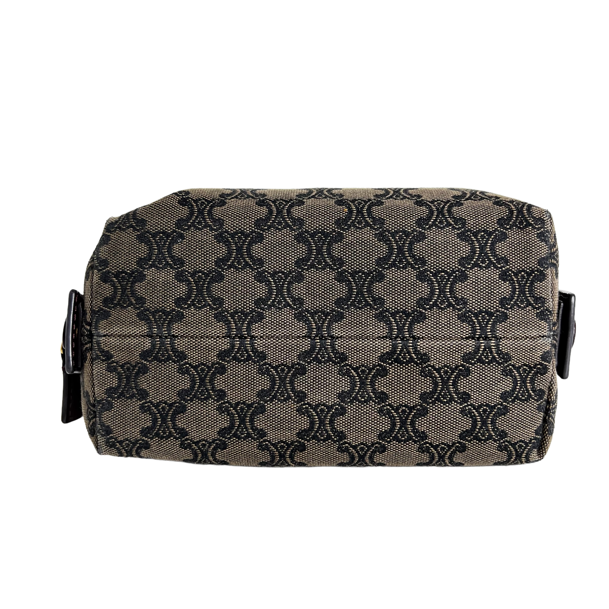 Triomphe Cosmetic Pouch