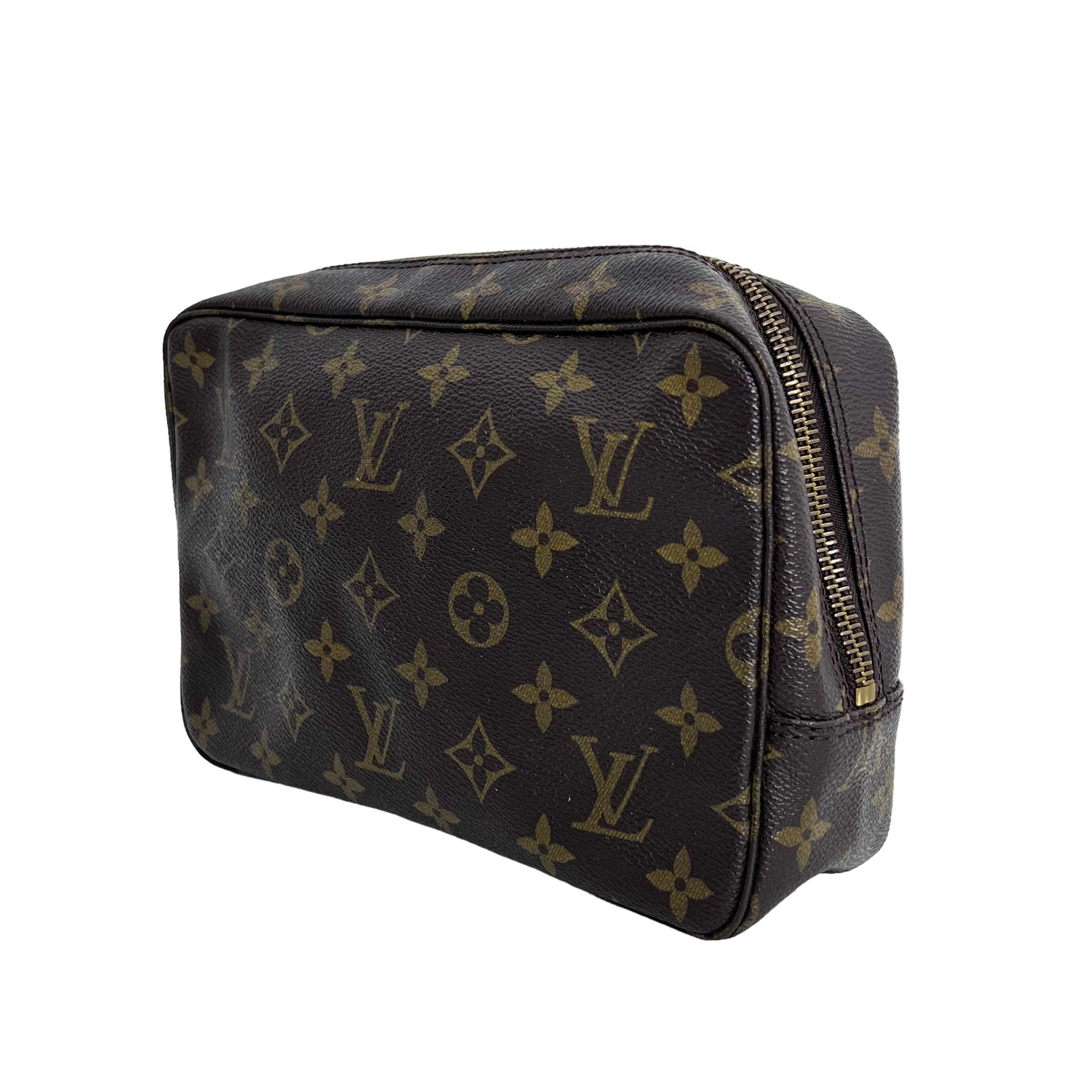 Monogram Trousse Toilette 23