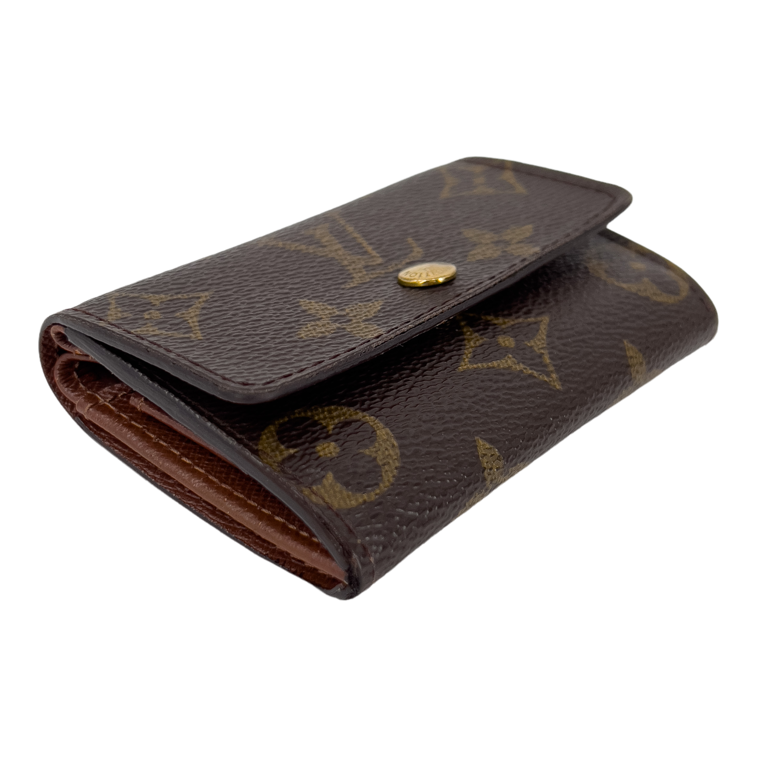 Monogram Small Wallet - Item #2