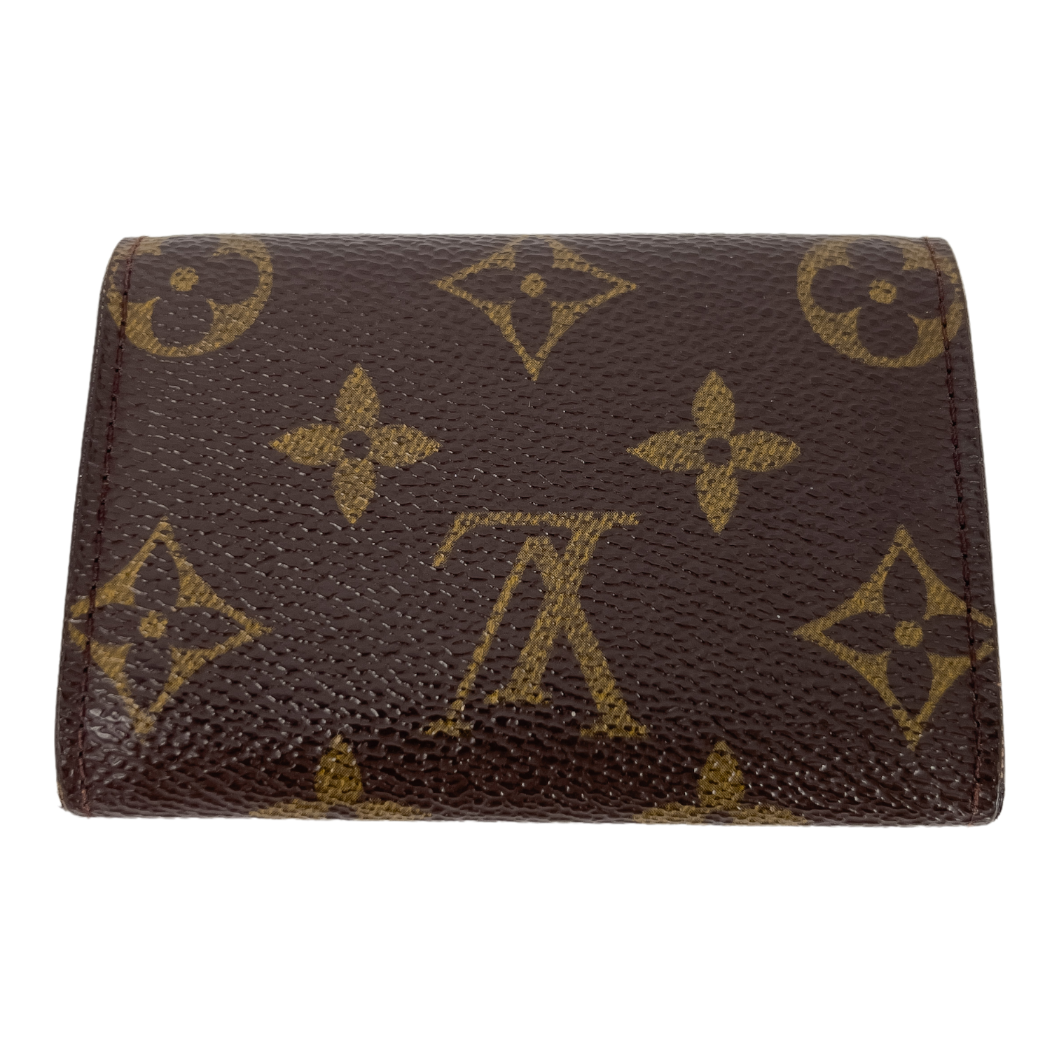 Monogram Small Wallet - Item #2
