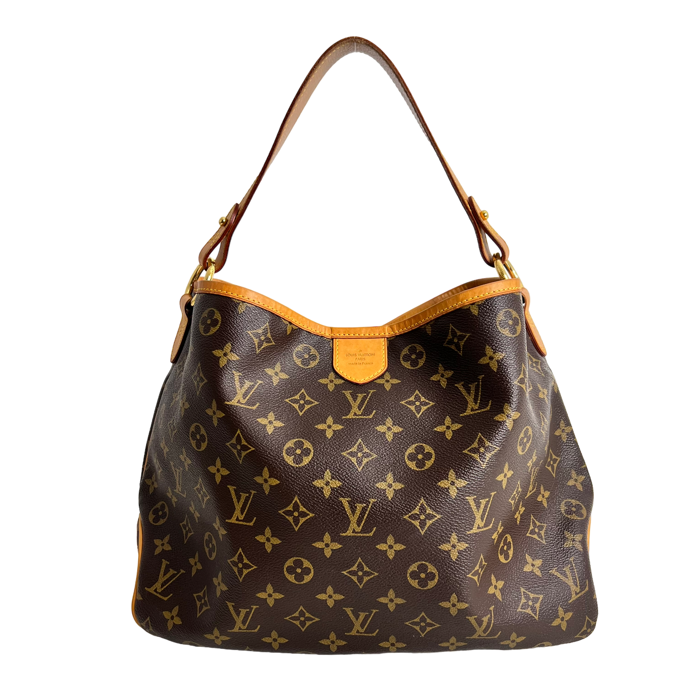 Monogram Delightful PM