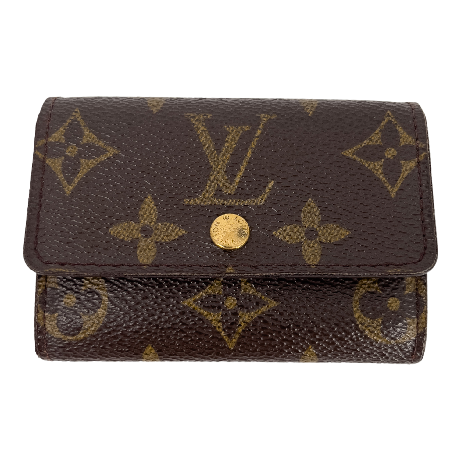 Monogram Small Wallet - Item #2