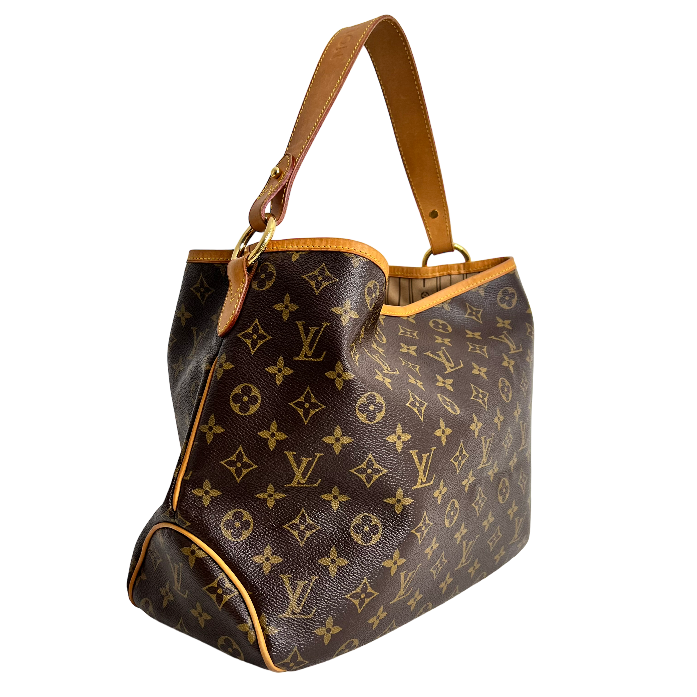 Monogram Delightful PM