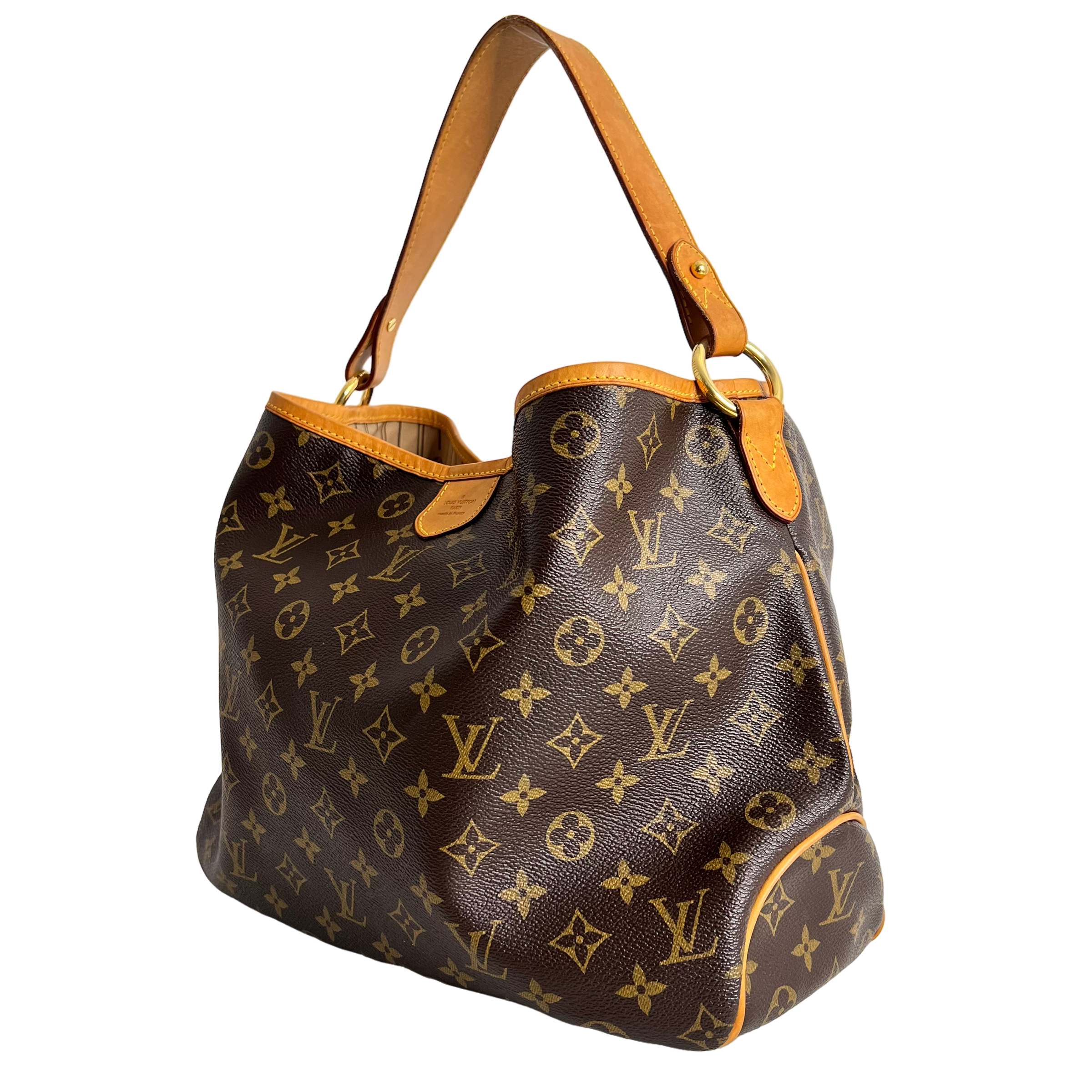 Monogram Delightful PM