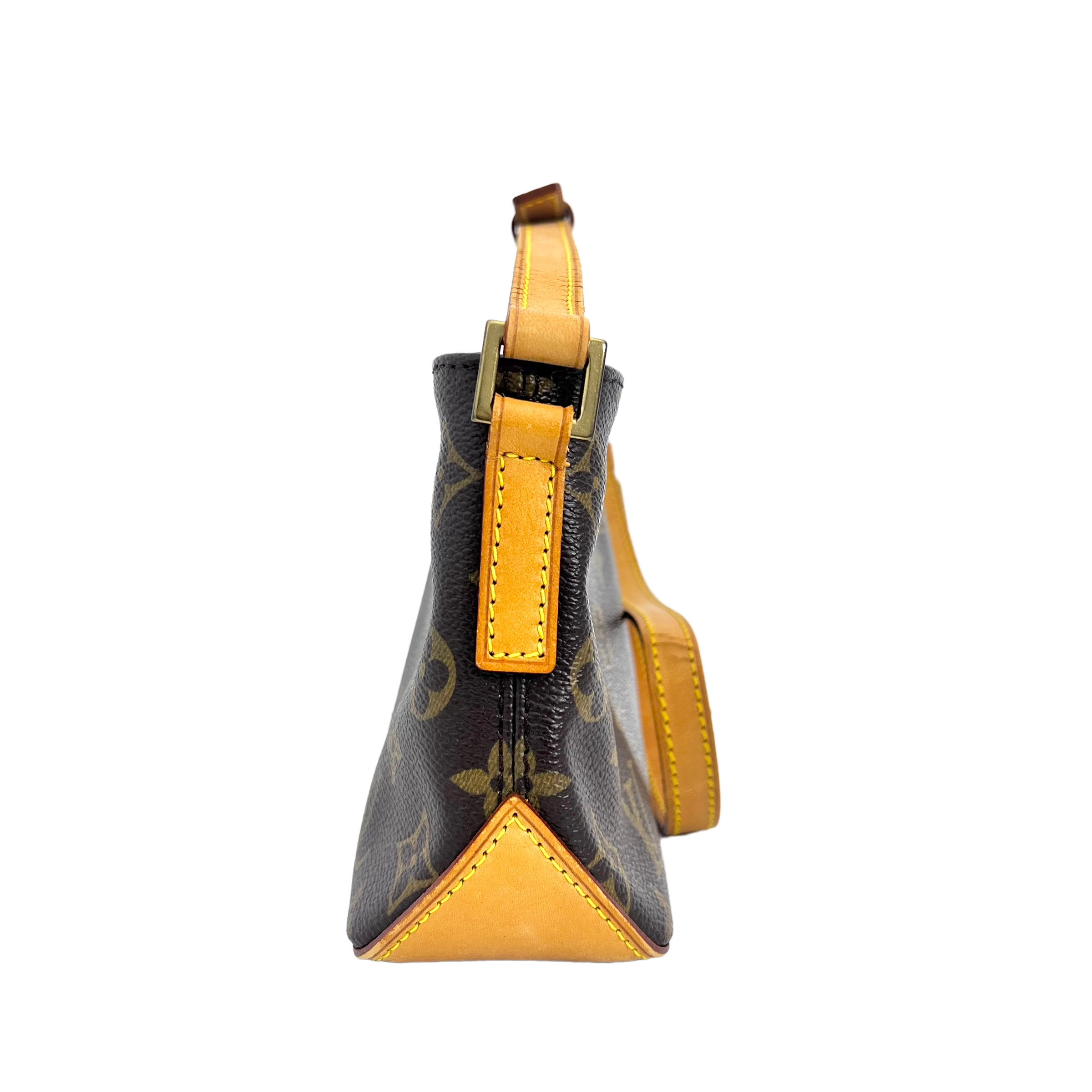 Monogram Trotteur
