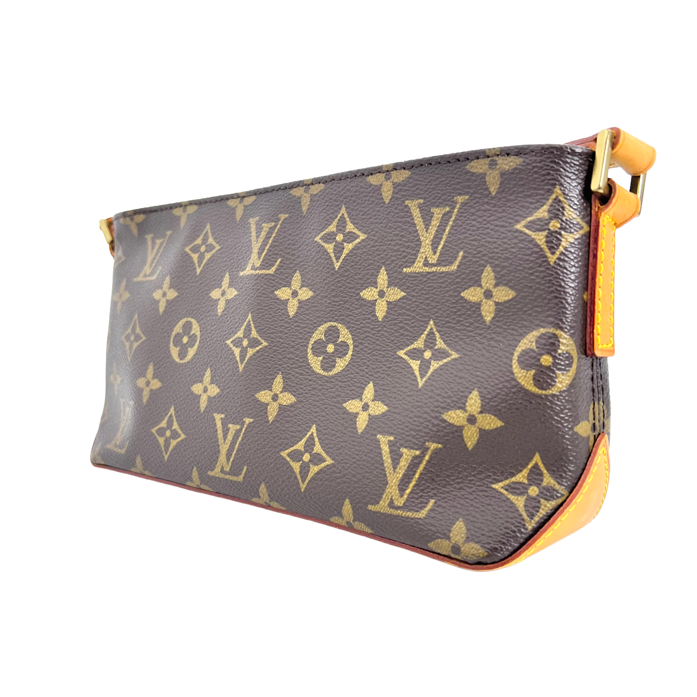 Monogram Trotteur