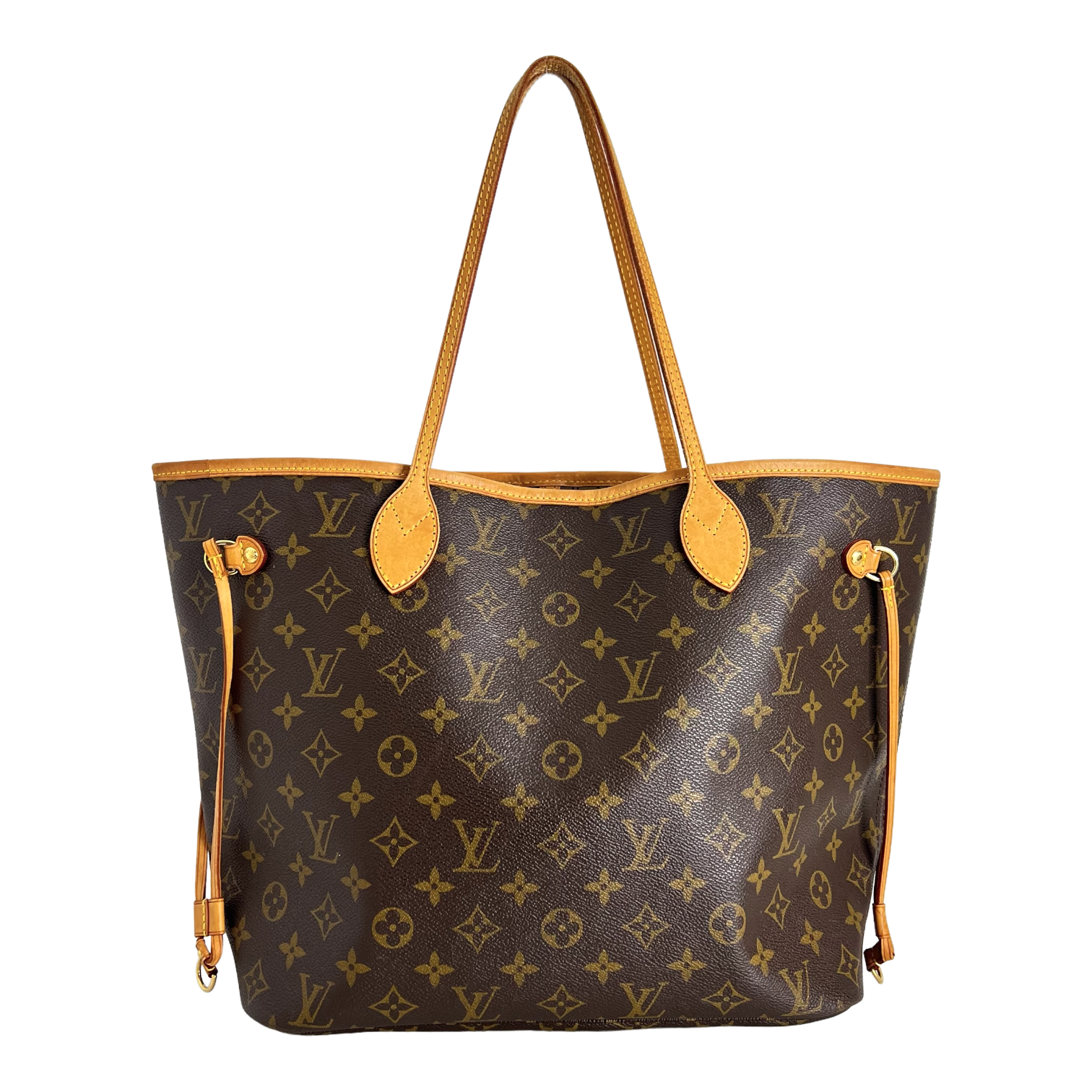 Monogram Neverfull MM