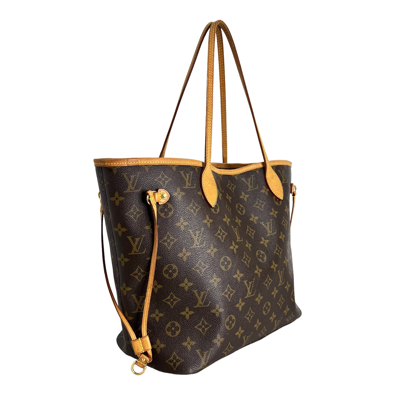 Monogram Neverfull MM