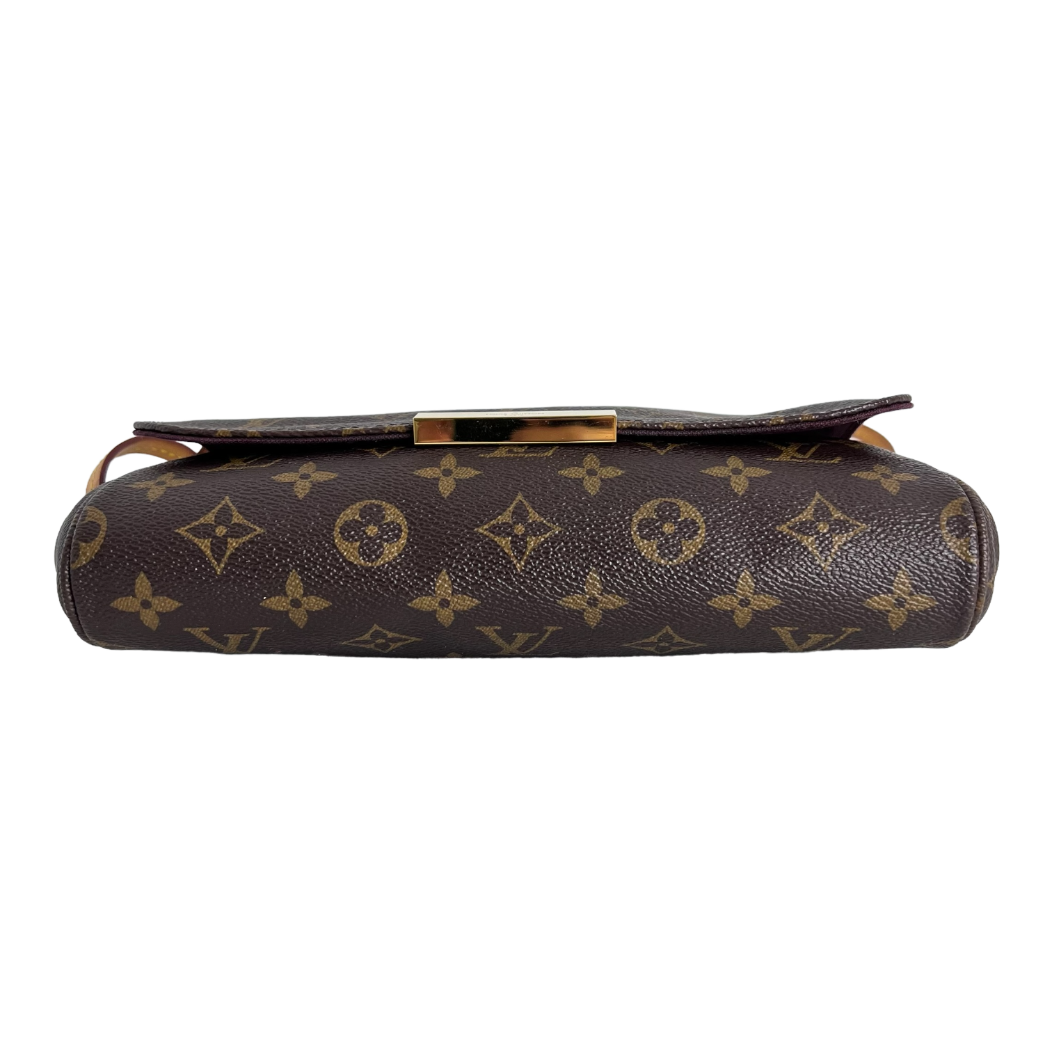 Monogram Favorite MM