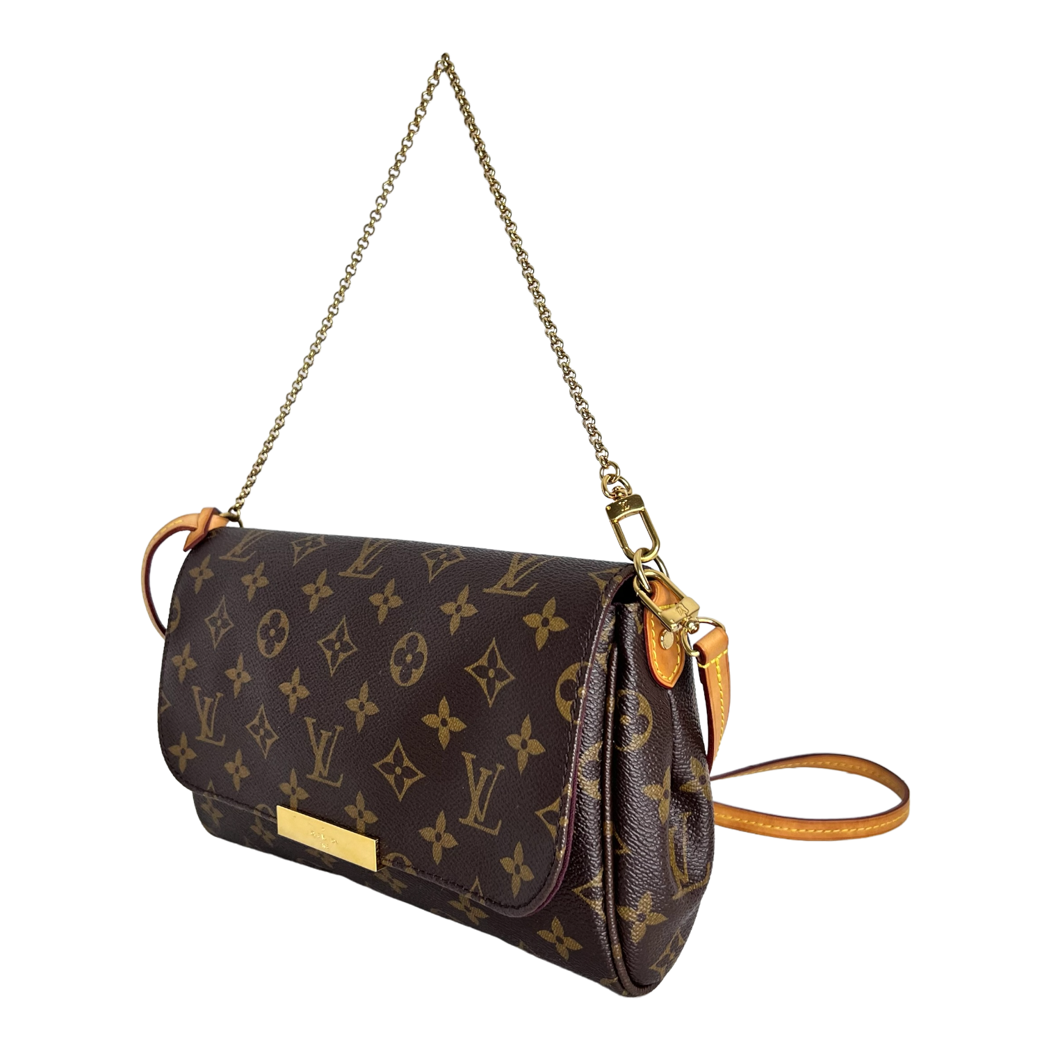 Monogram Favorite MM
