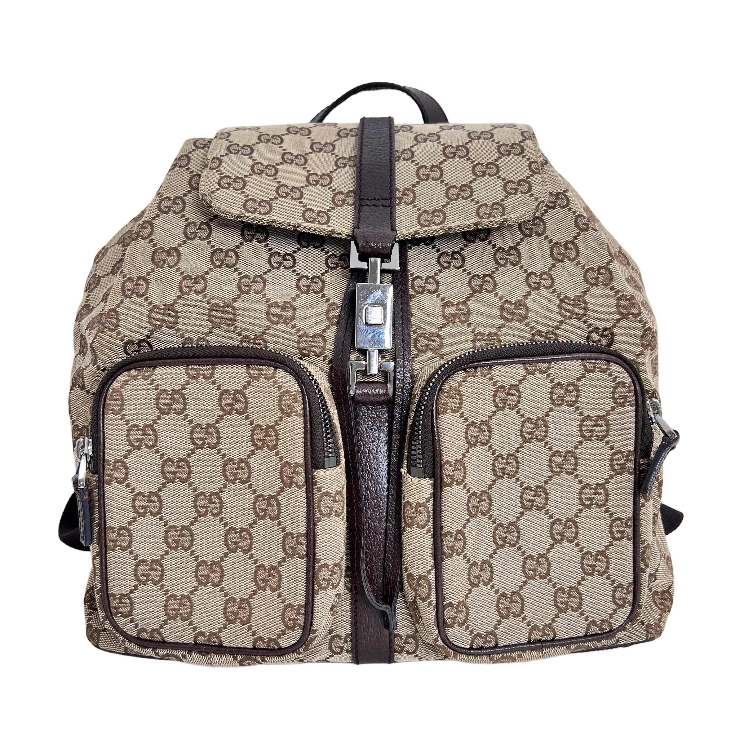 Jackie Backpack