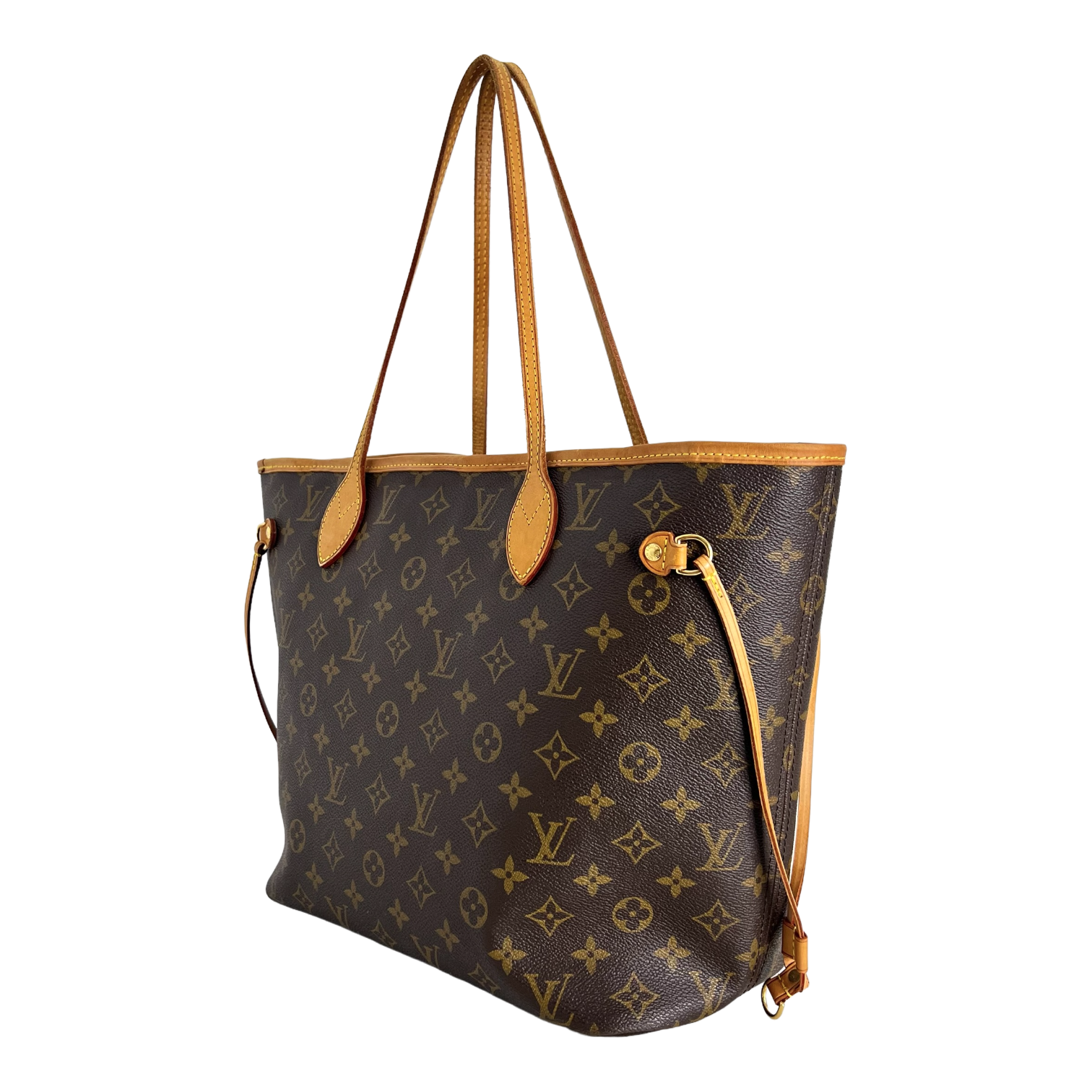Monogram Neverfull MM