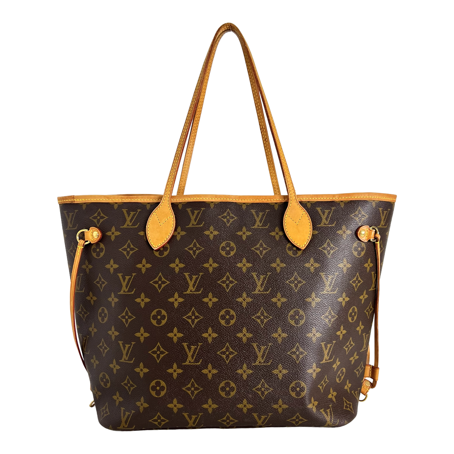 Monogram Neverfull MM