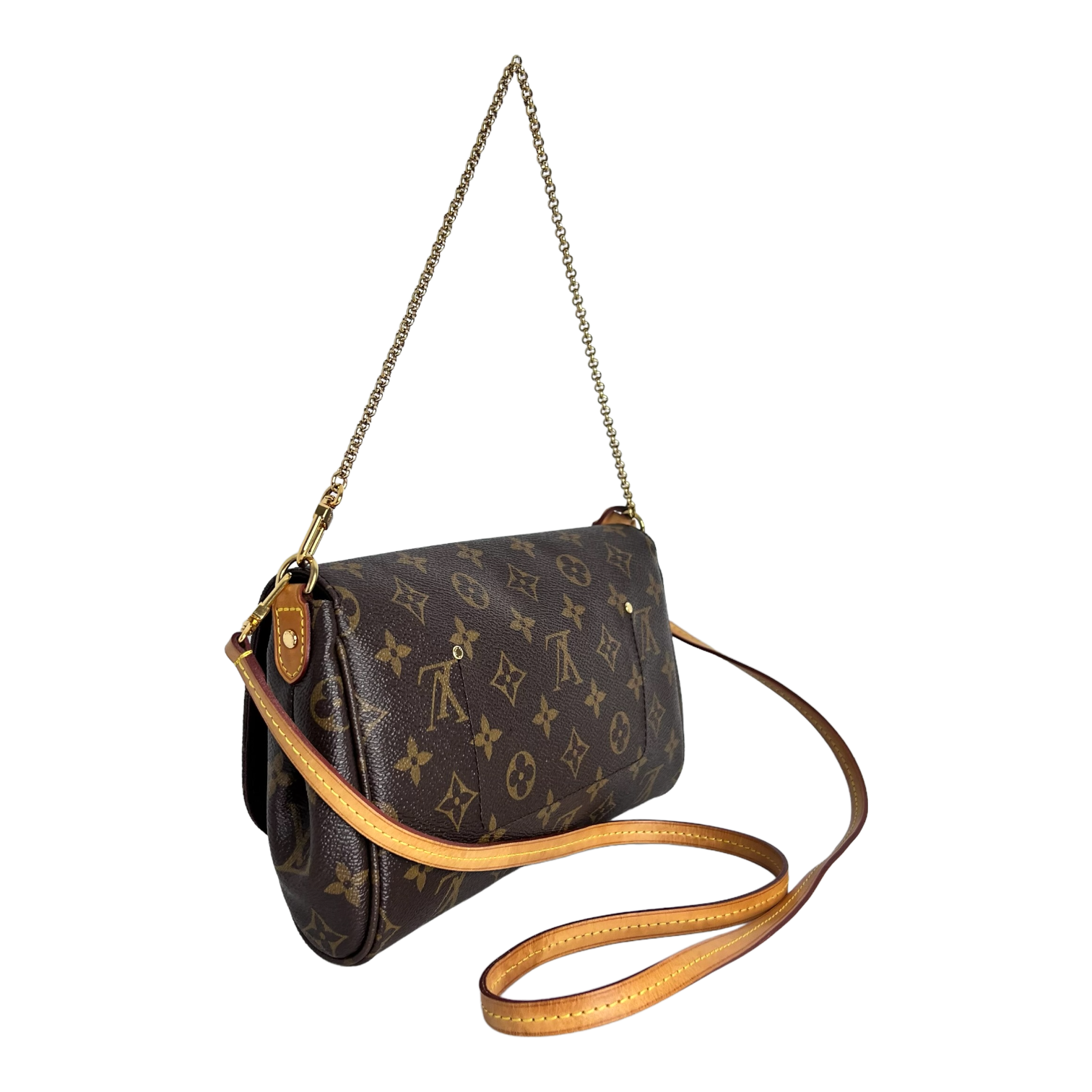 Monogram Favorite MM