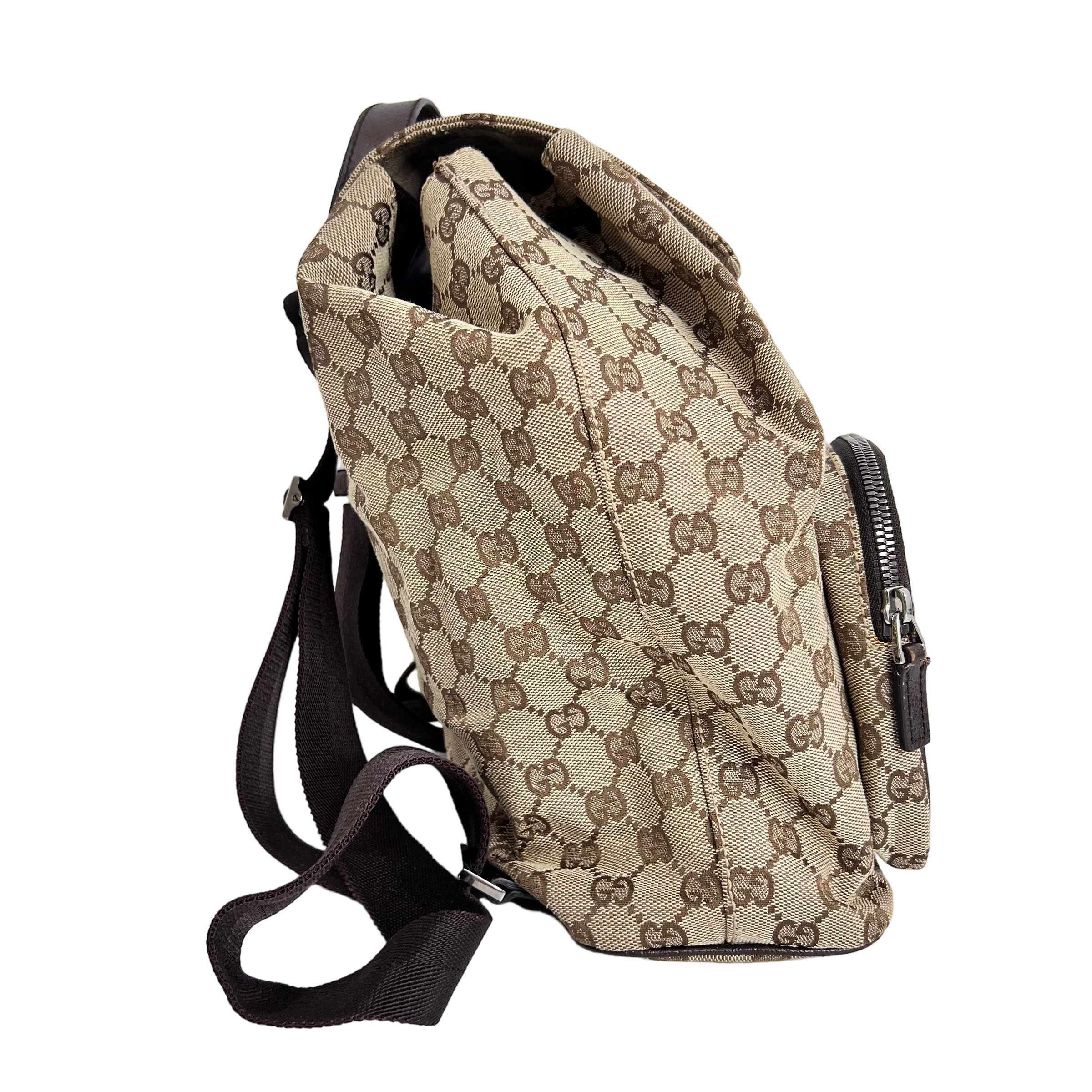 Jackie Backpack