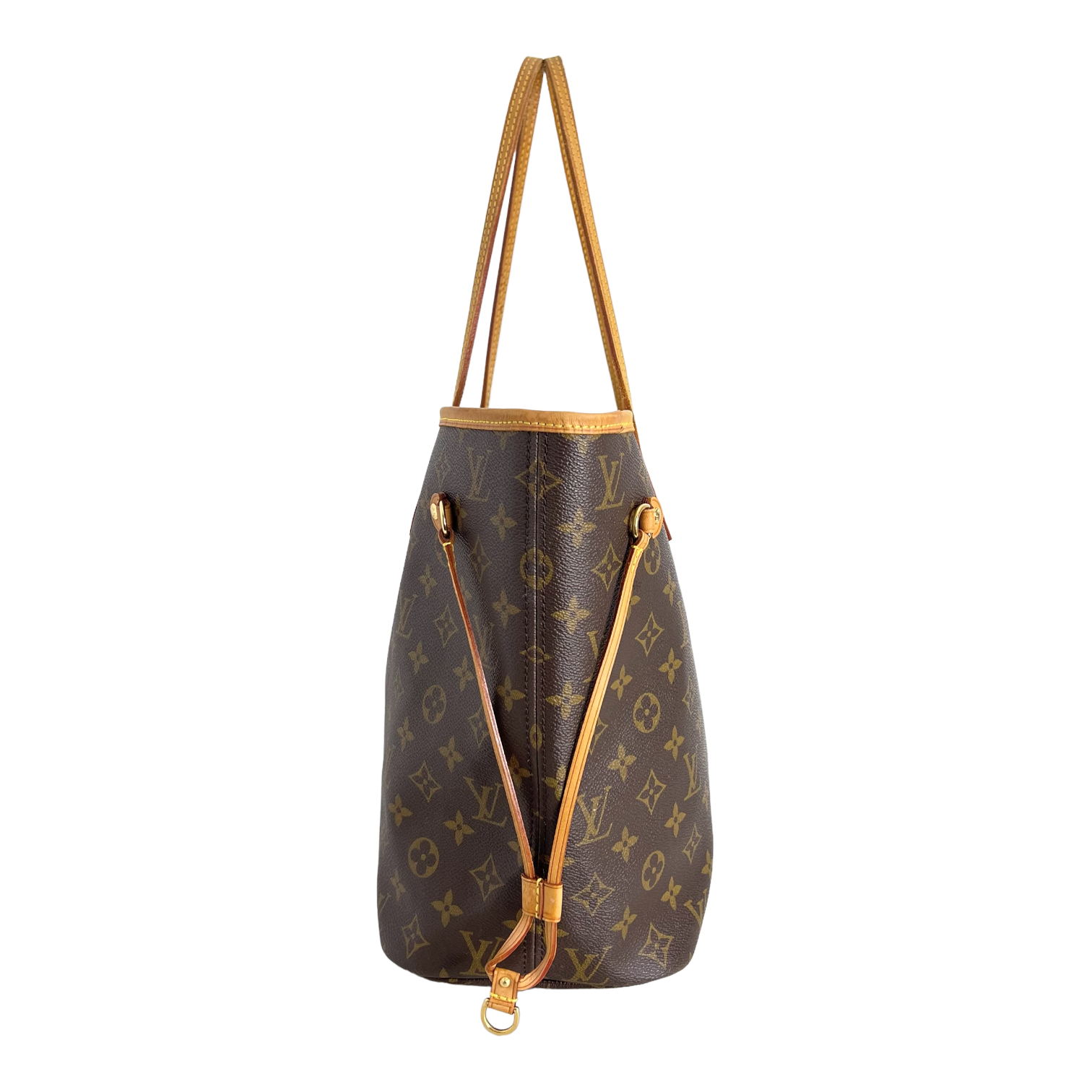 Monogram Neverfull MM