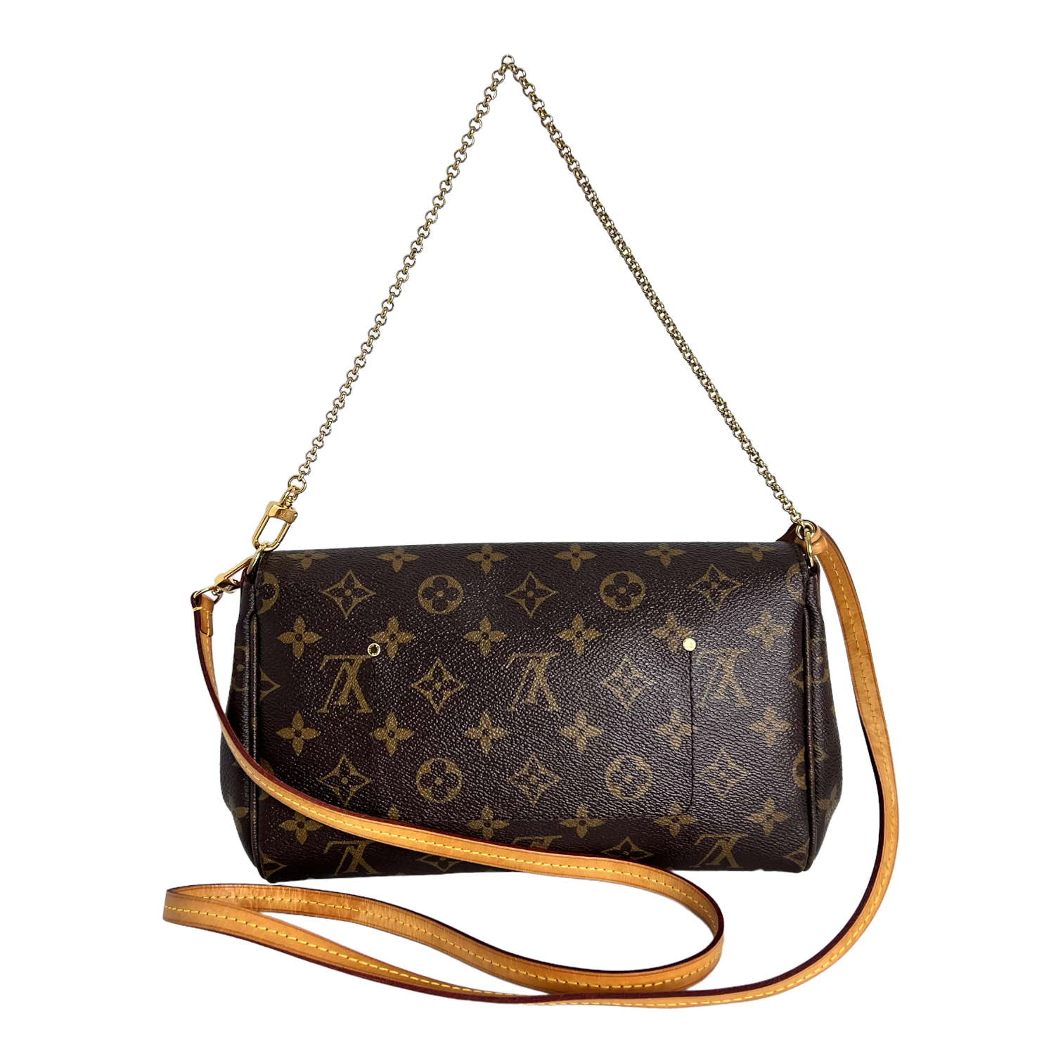 Monogram Favorite MM