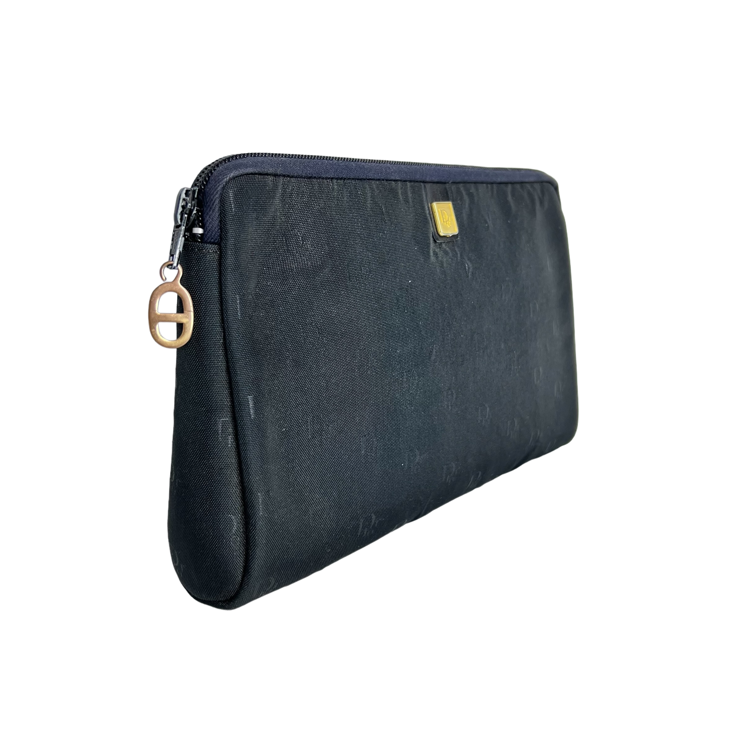 Vintage Clutch