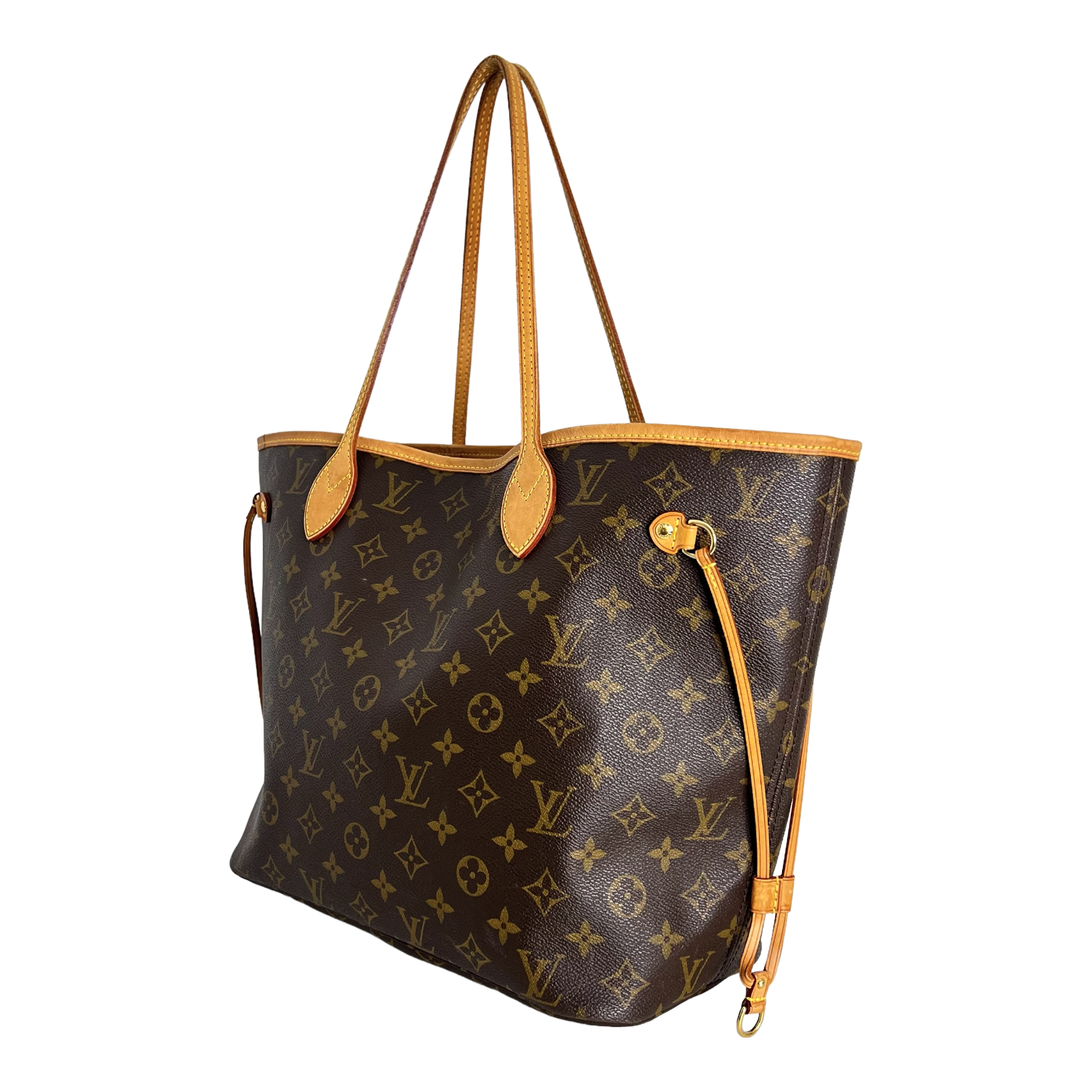 Monogram Neverfull MM