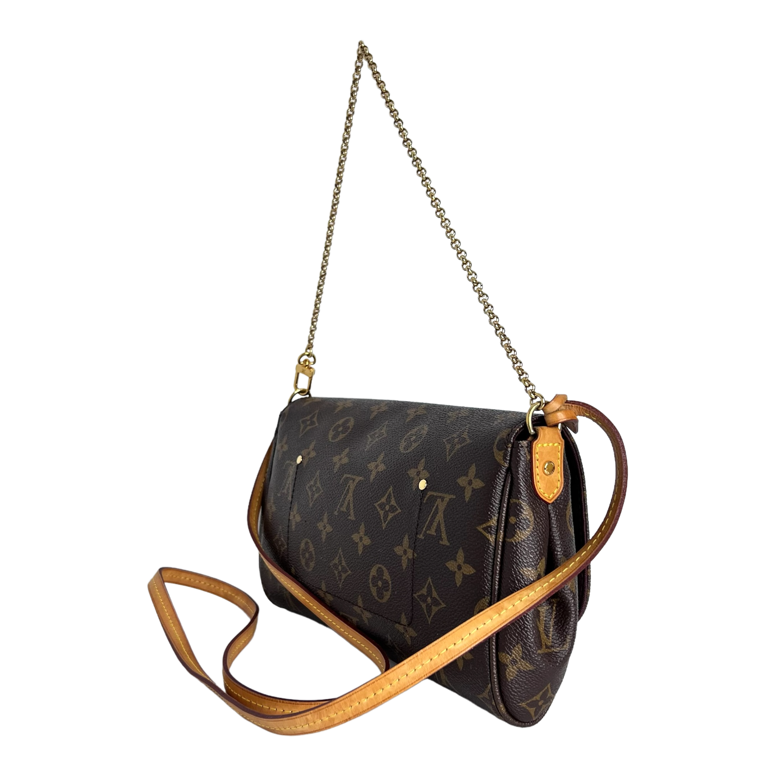 Monogram Favorite MM