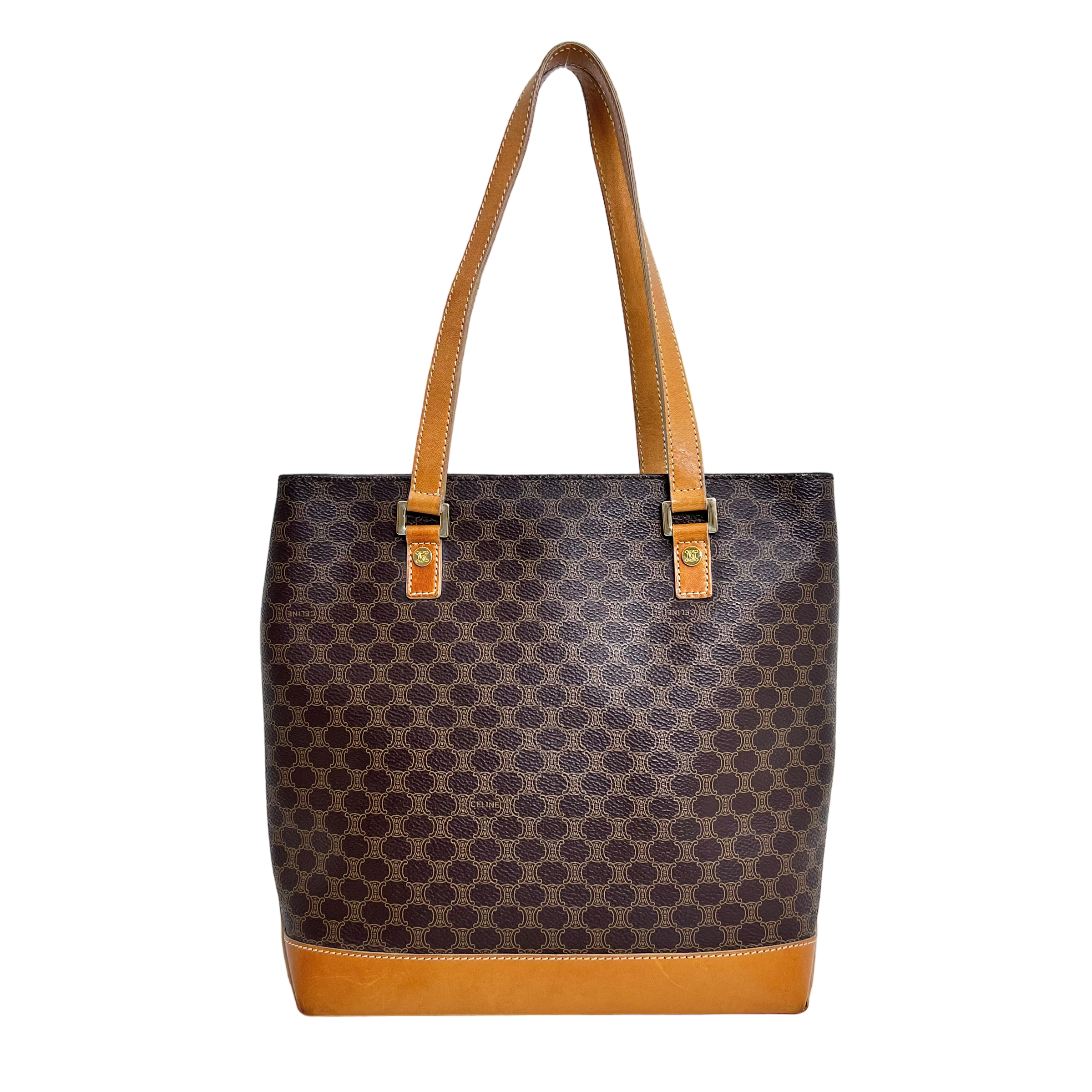 Macadam Mini Tote