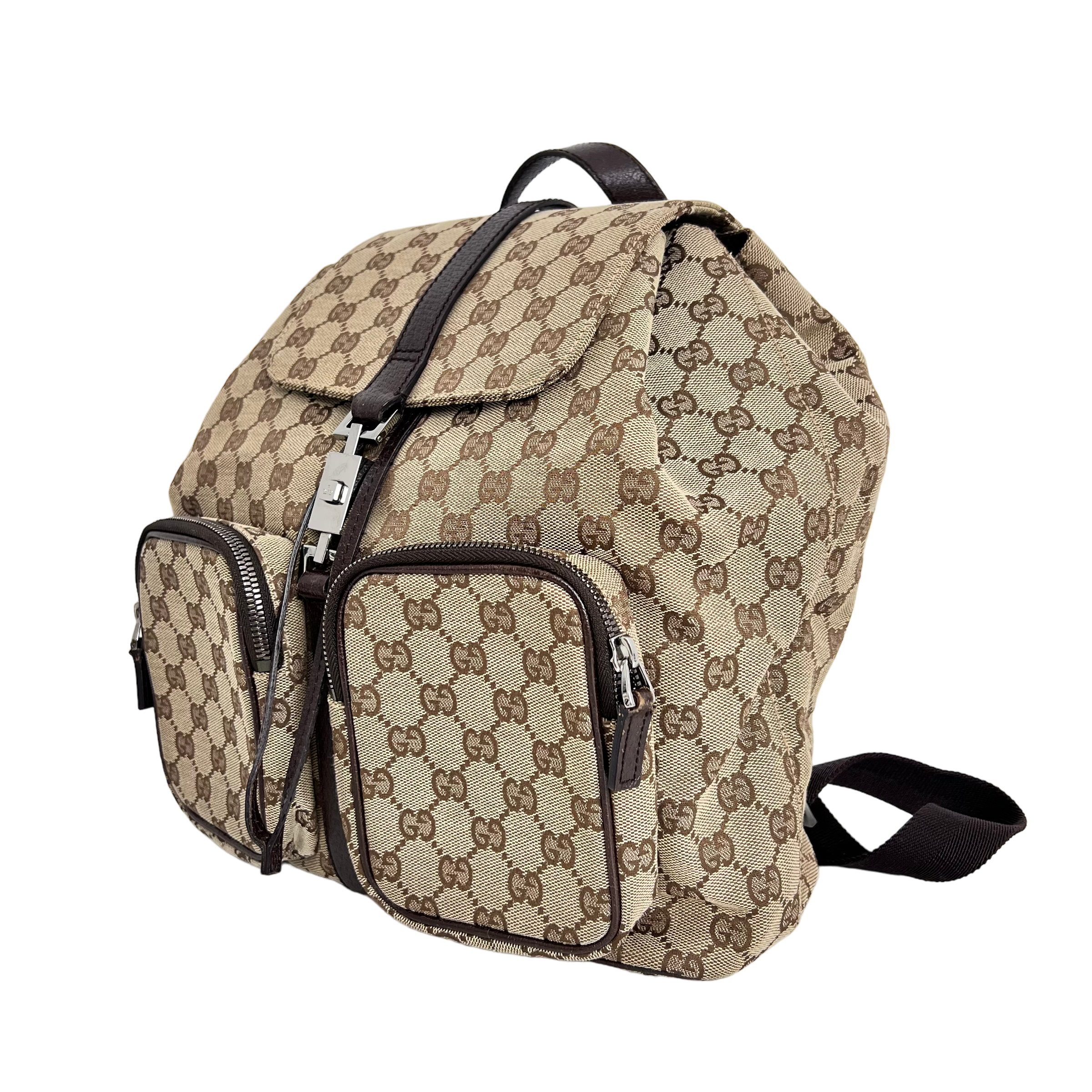 Jackie Backpack
