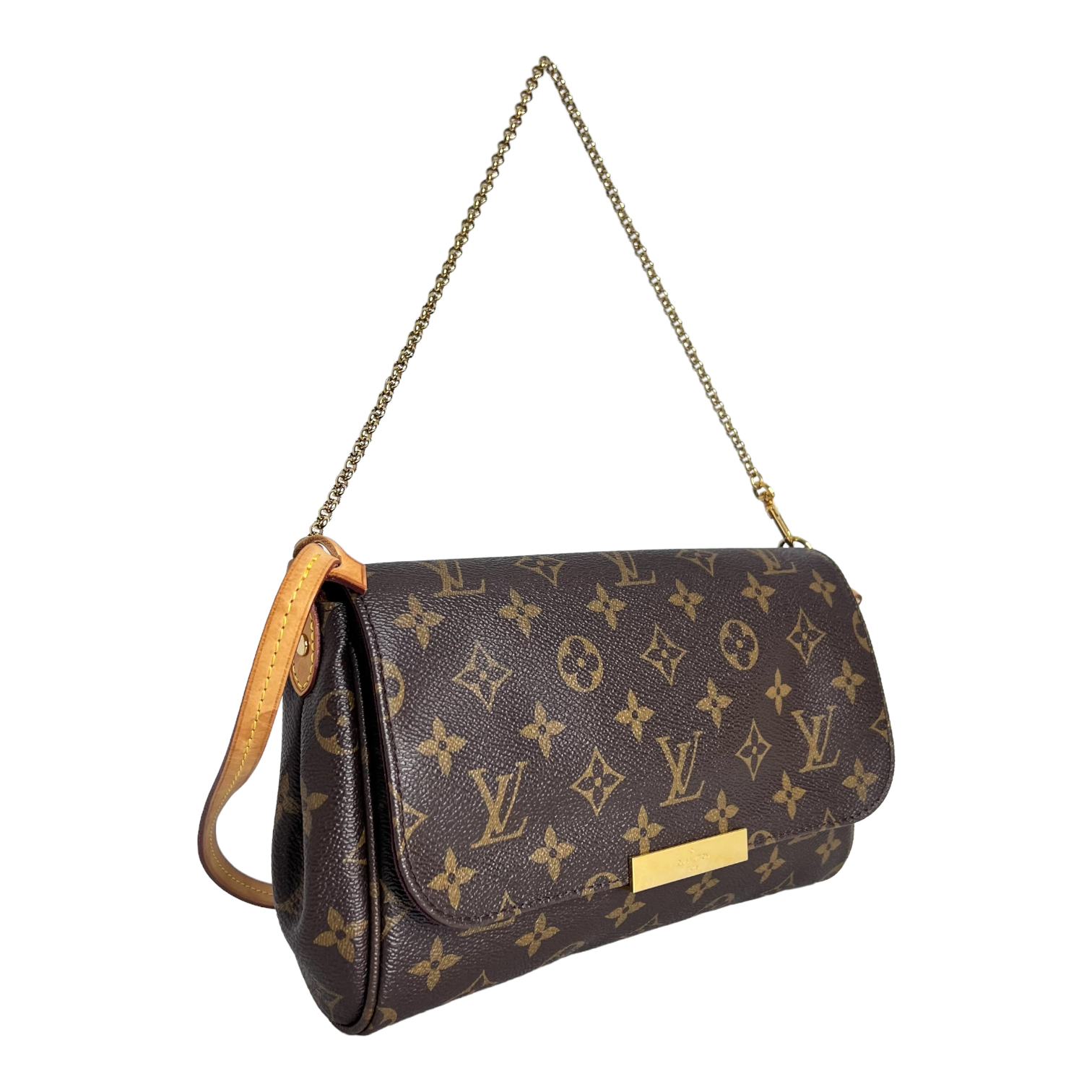 Monogram Favorite MM