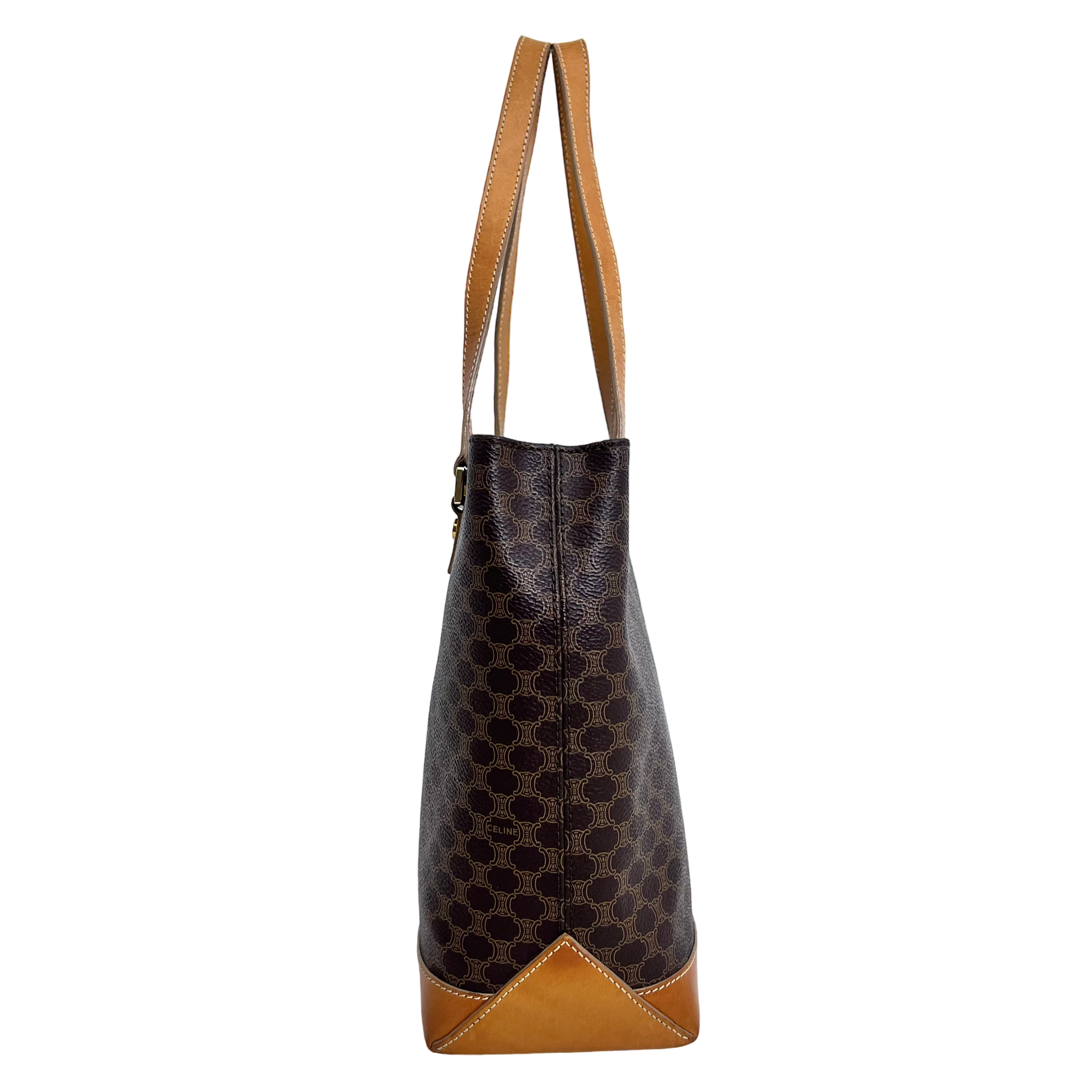 Macadam Mini Tote