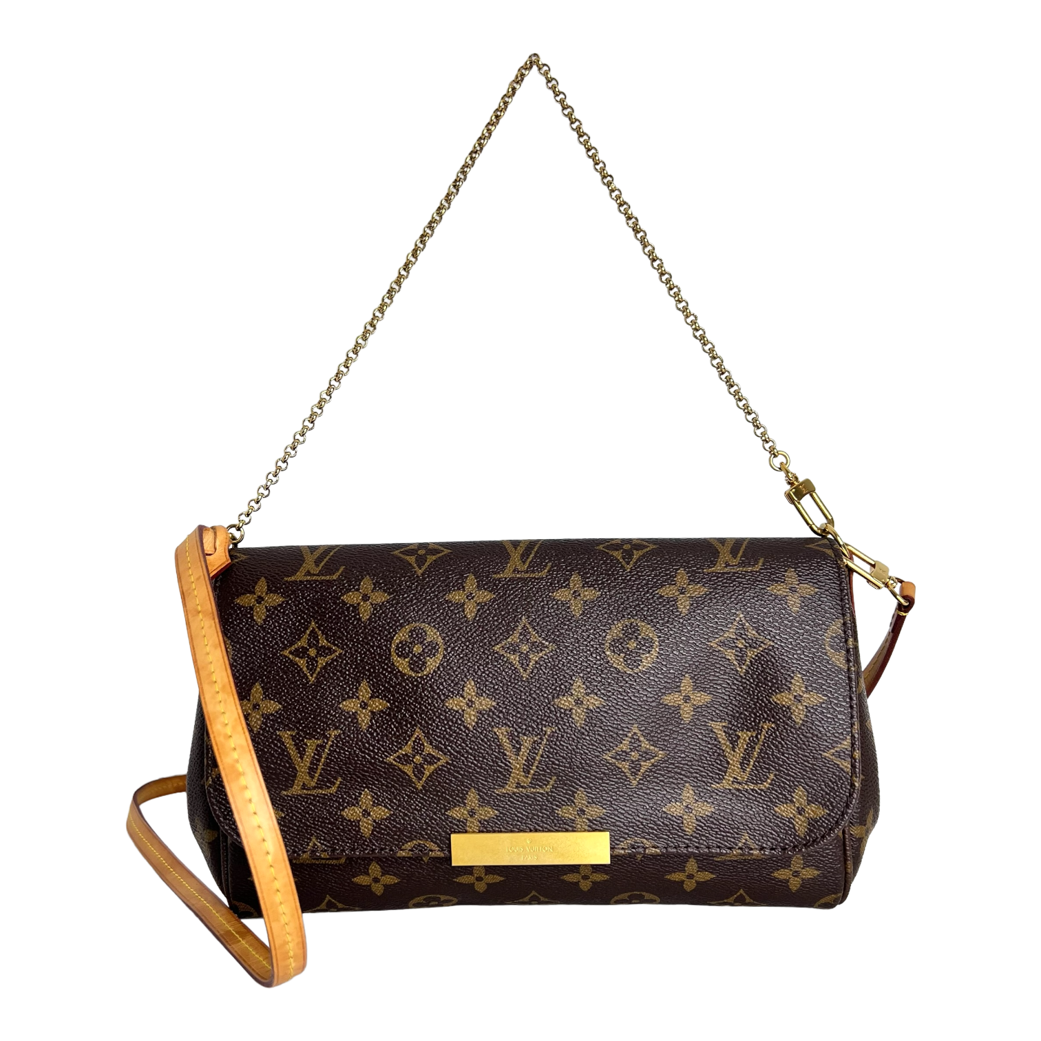 Monogram Favorite MM