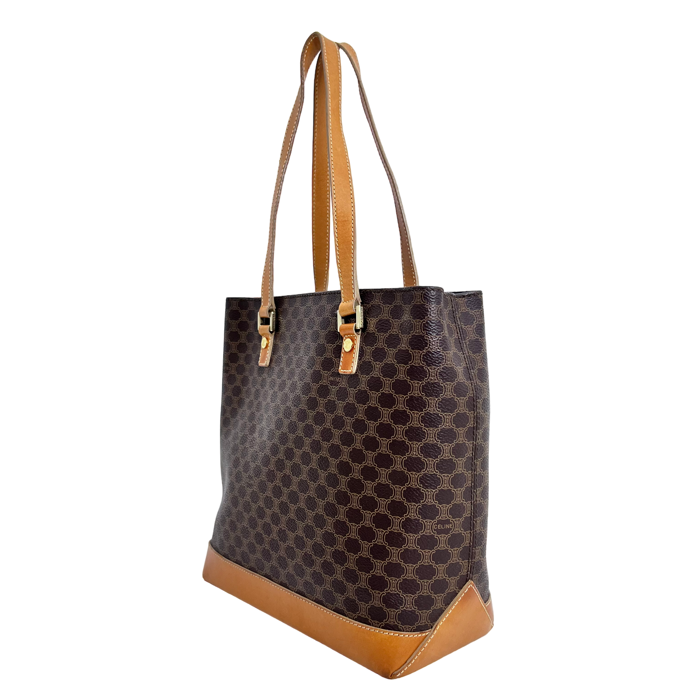 Macadam Mini Tote