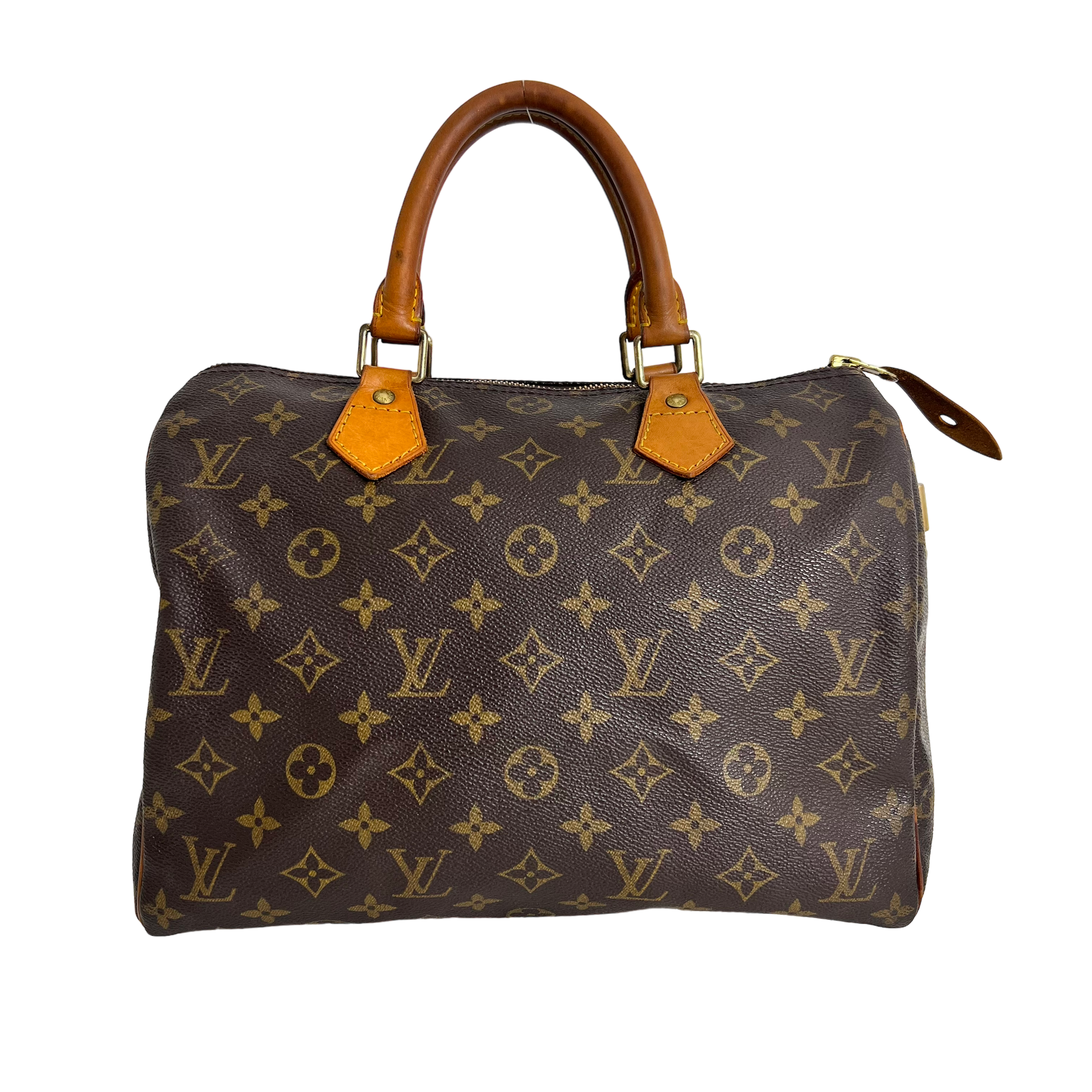 Monogram Speedy 30