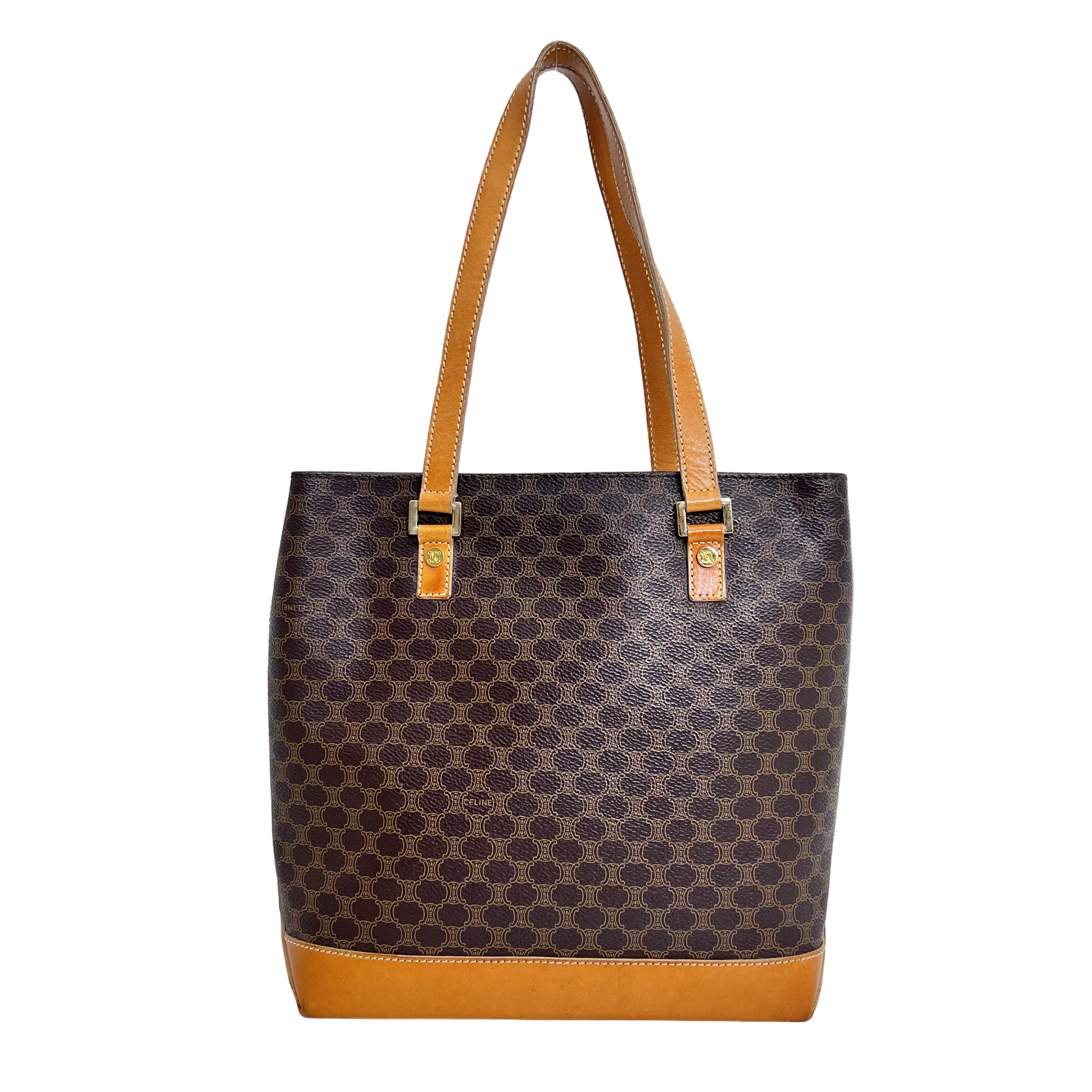 Macadam Mini Tote