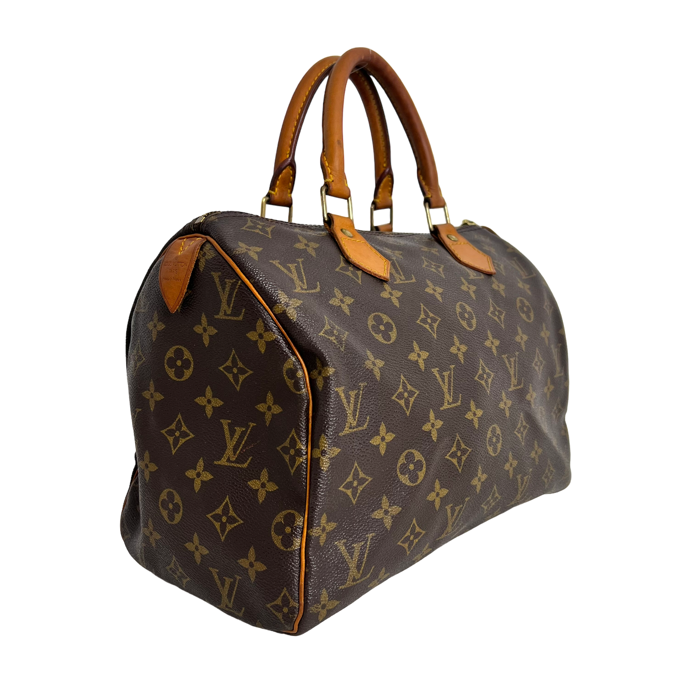 Monogram Speedy 30