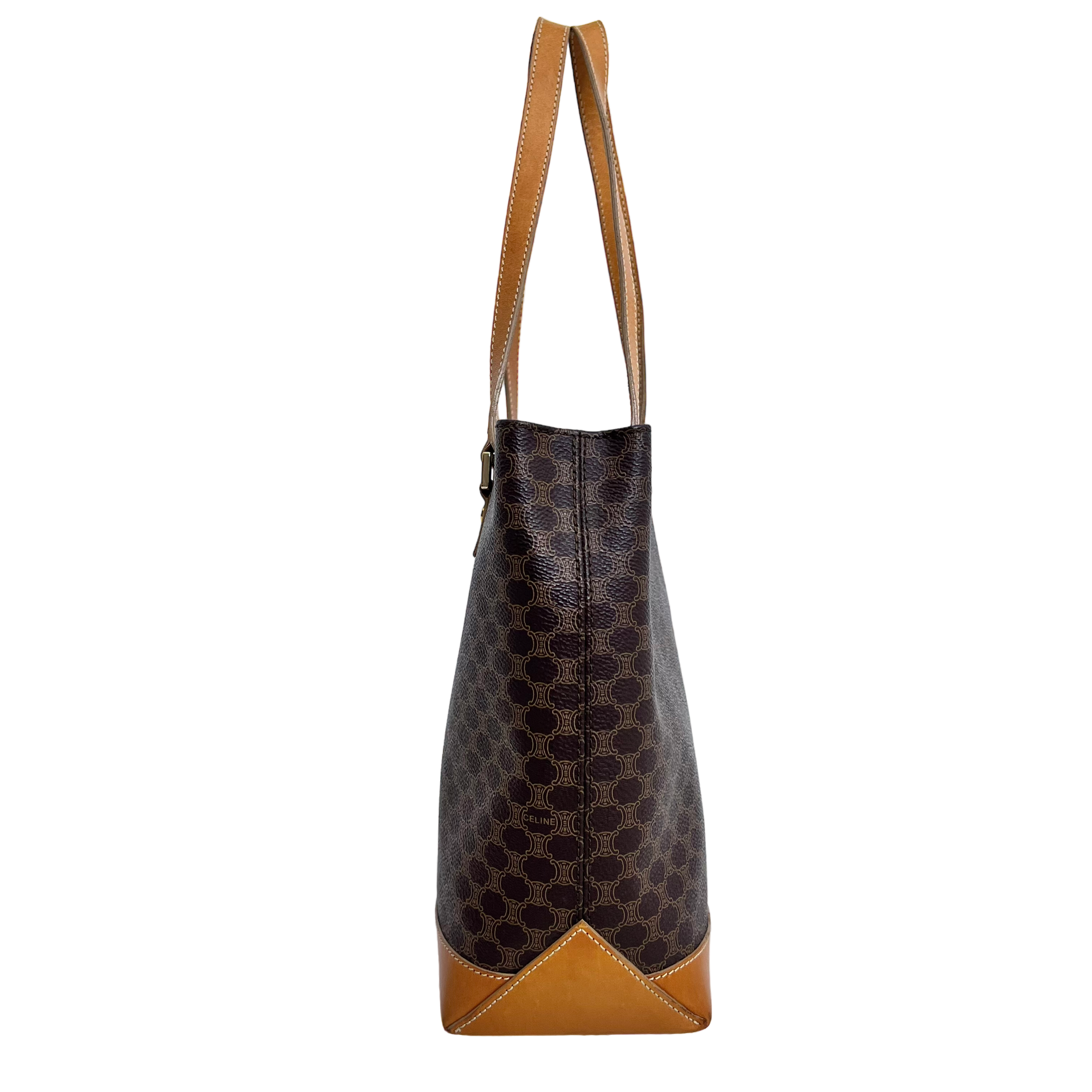 Macadam Mini Tote
