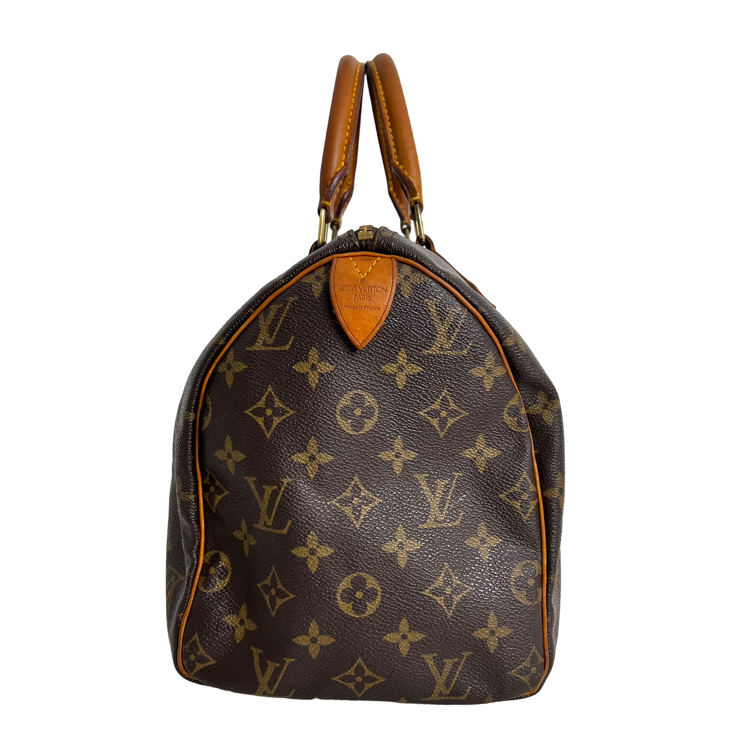 Monogram Speedy 30