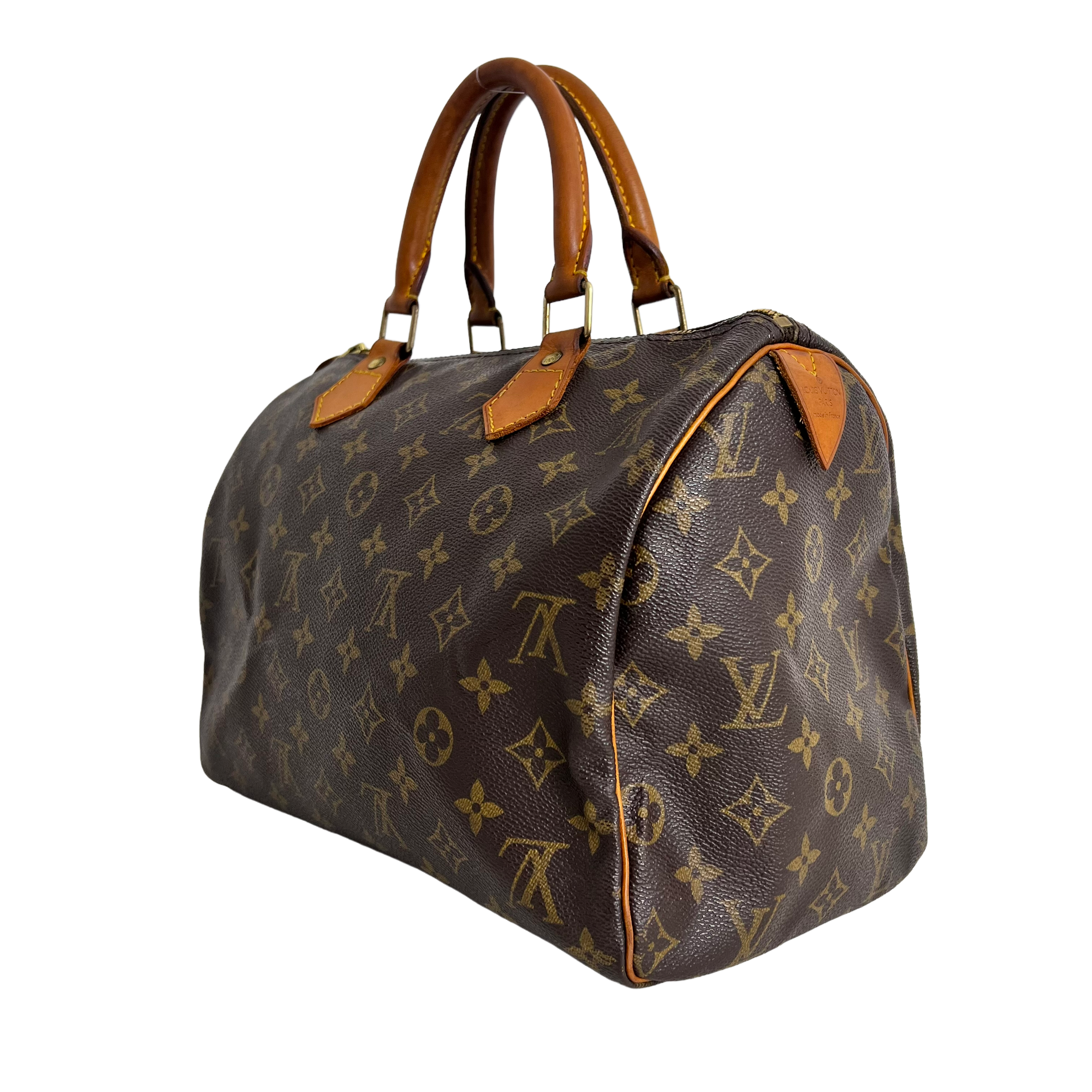 Monogram Speedy 30