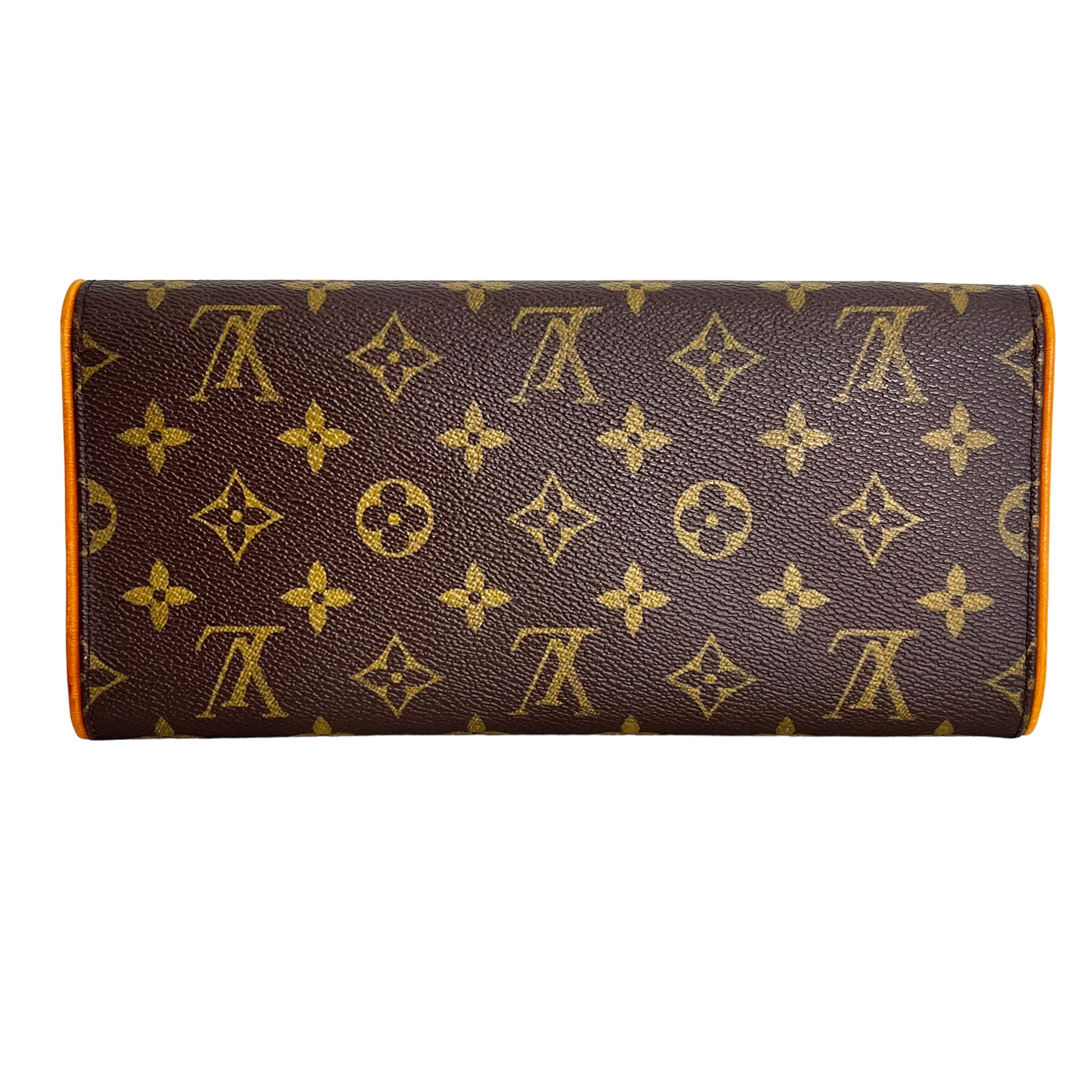 Monogram Twin Pochette GM