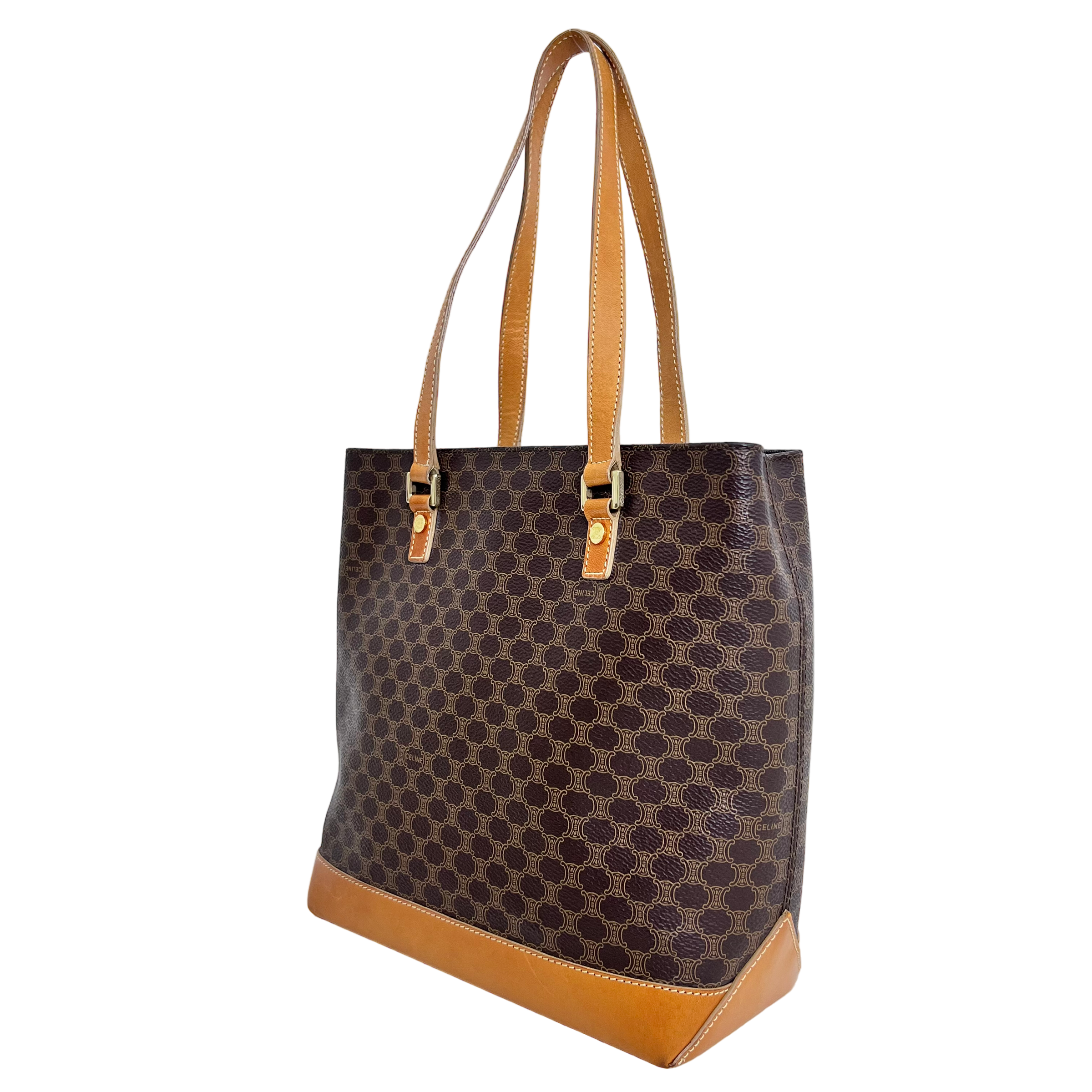 Macadam Mini Tote
