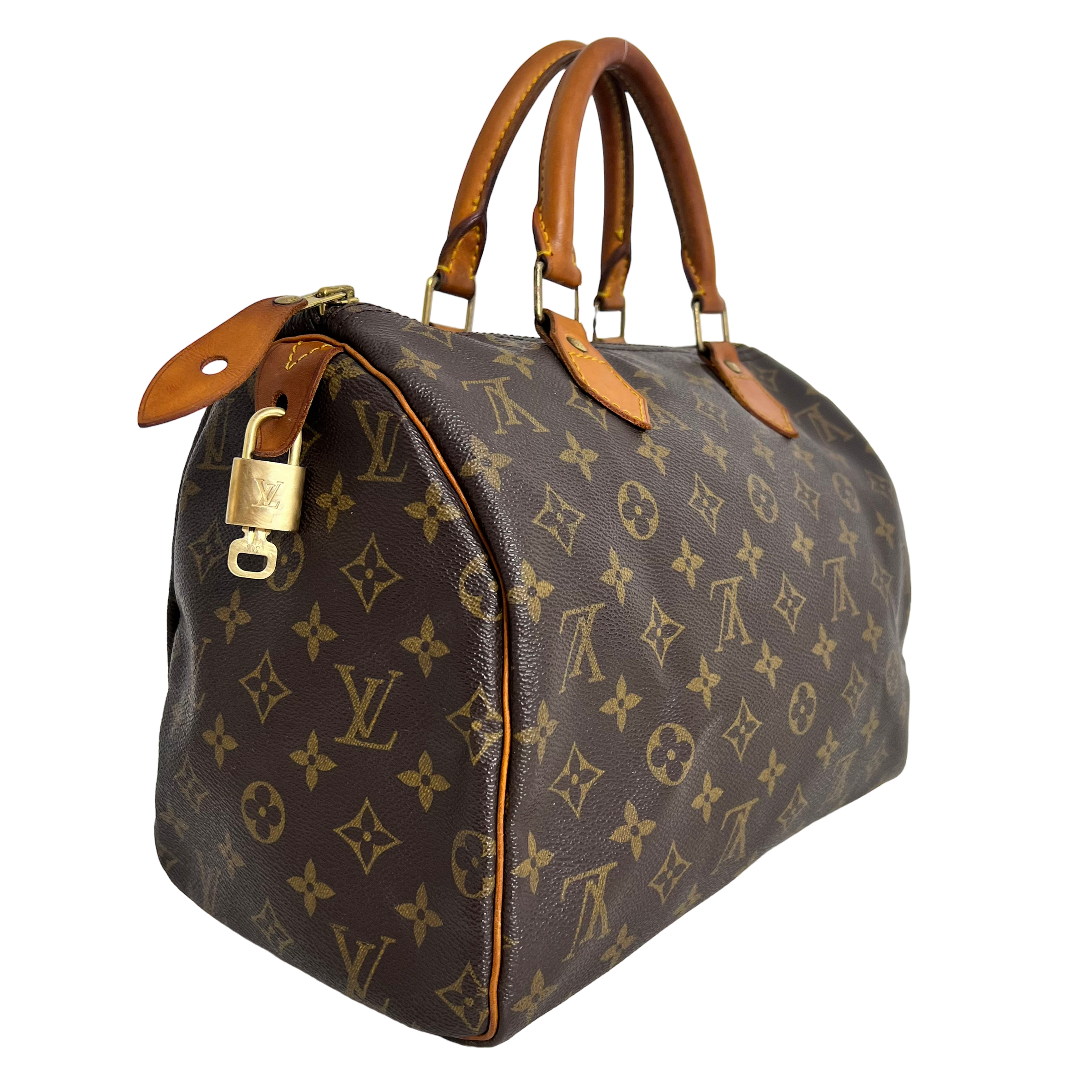 Monogram Speedy 30