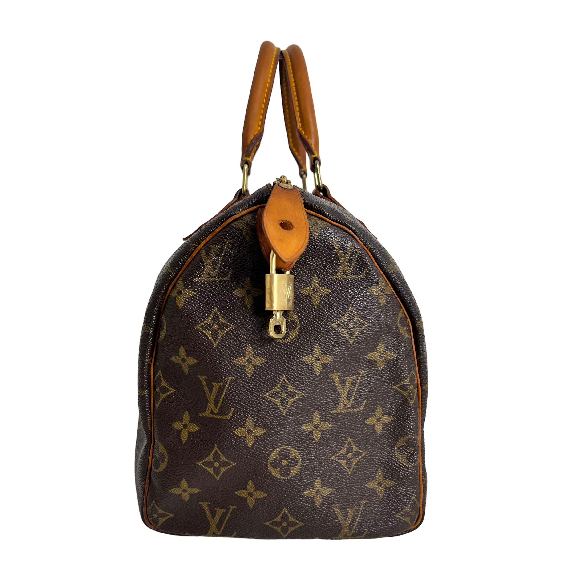 Monogram Speedy 30