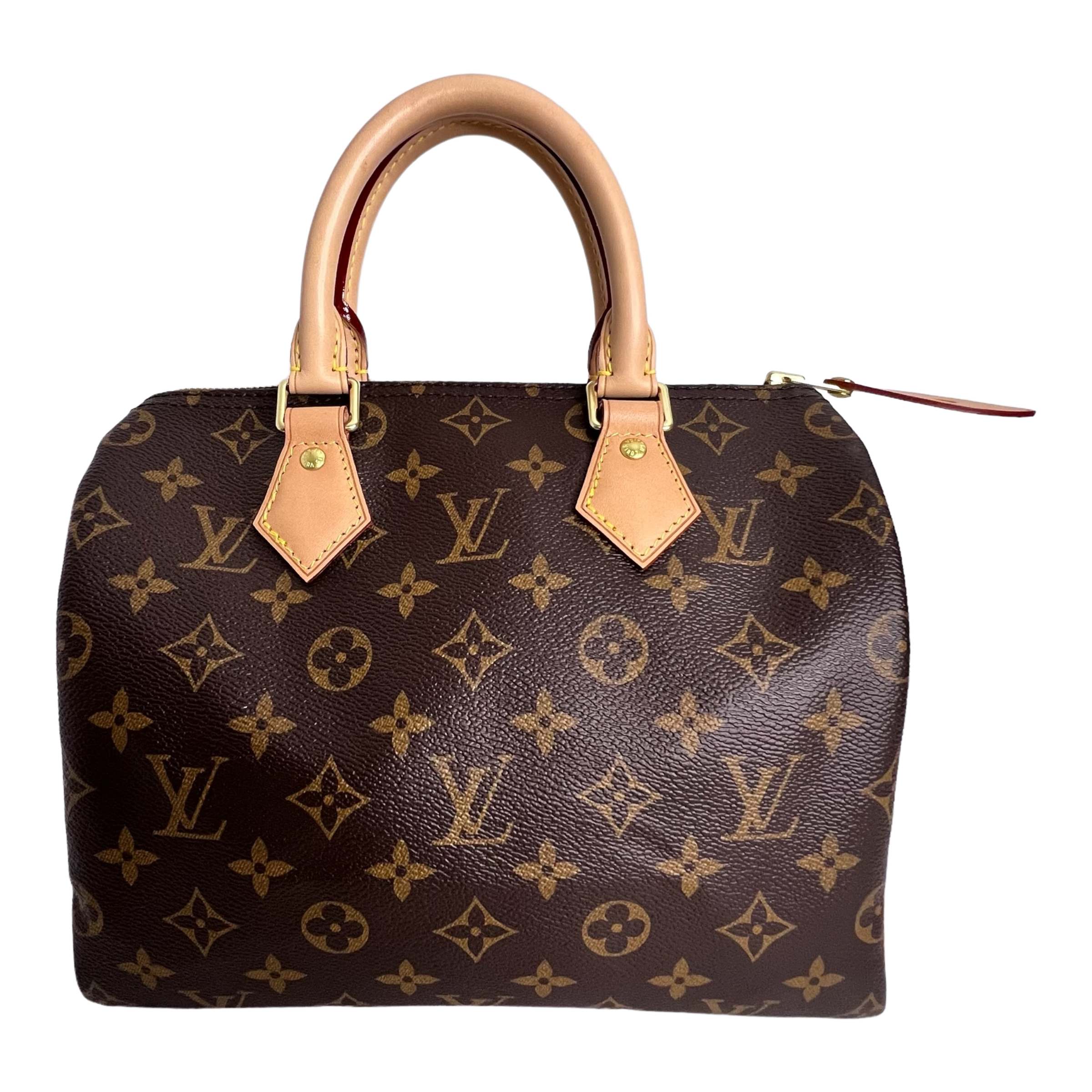 2022 - Monogram Speedy 25