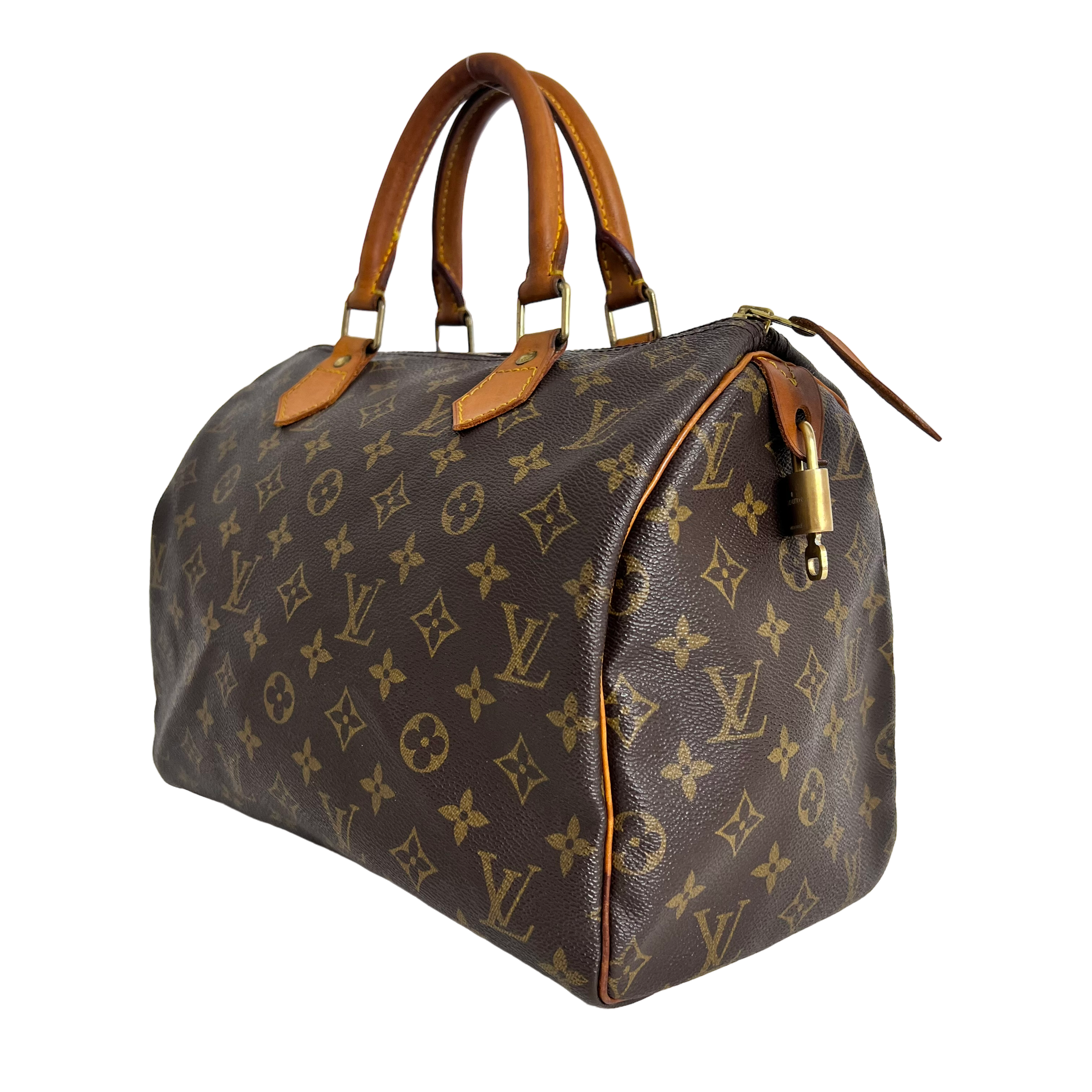 Monogram Speedy 30