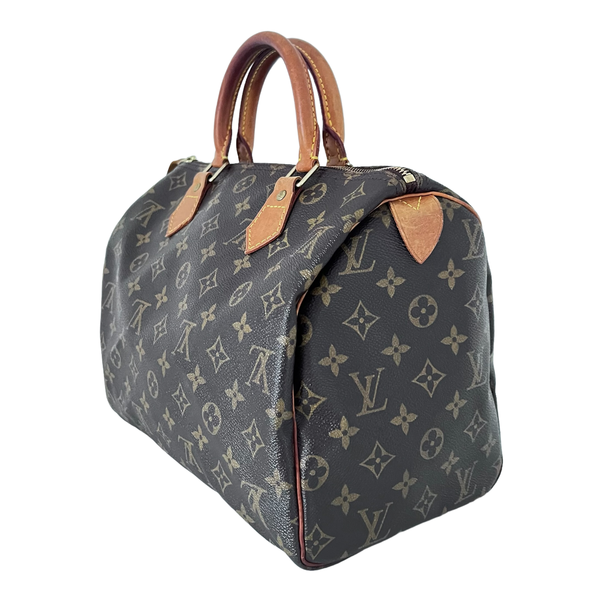 Speedy 30