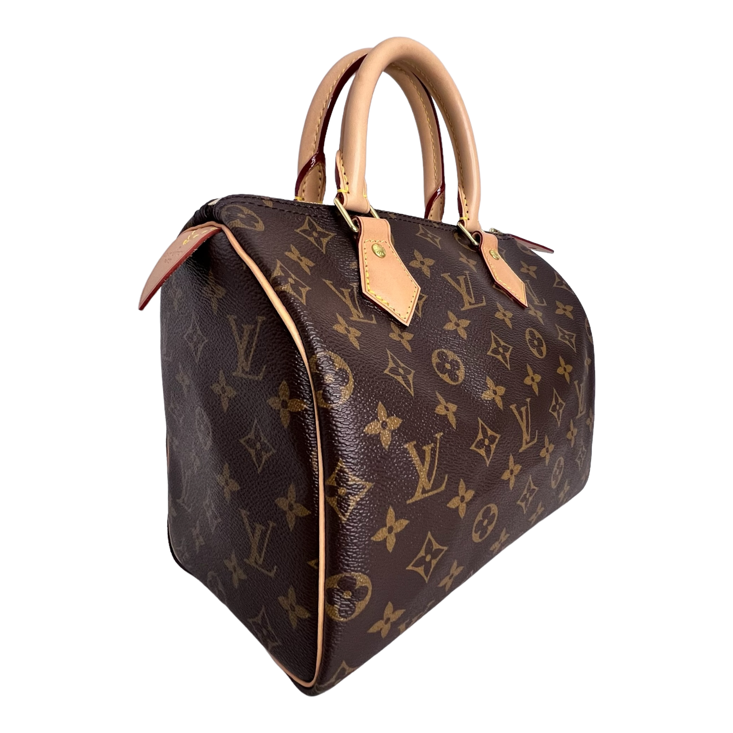 2022 - Monogram Speedy 25