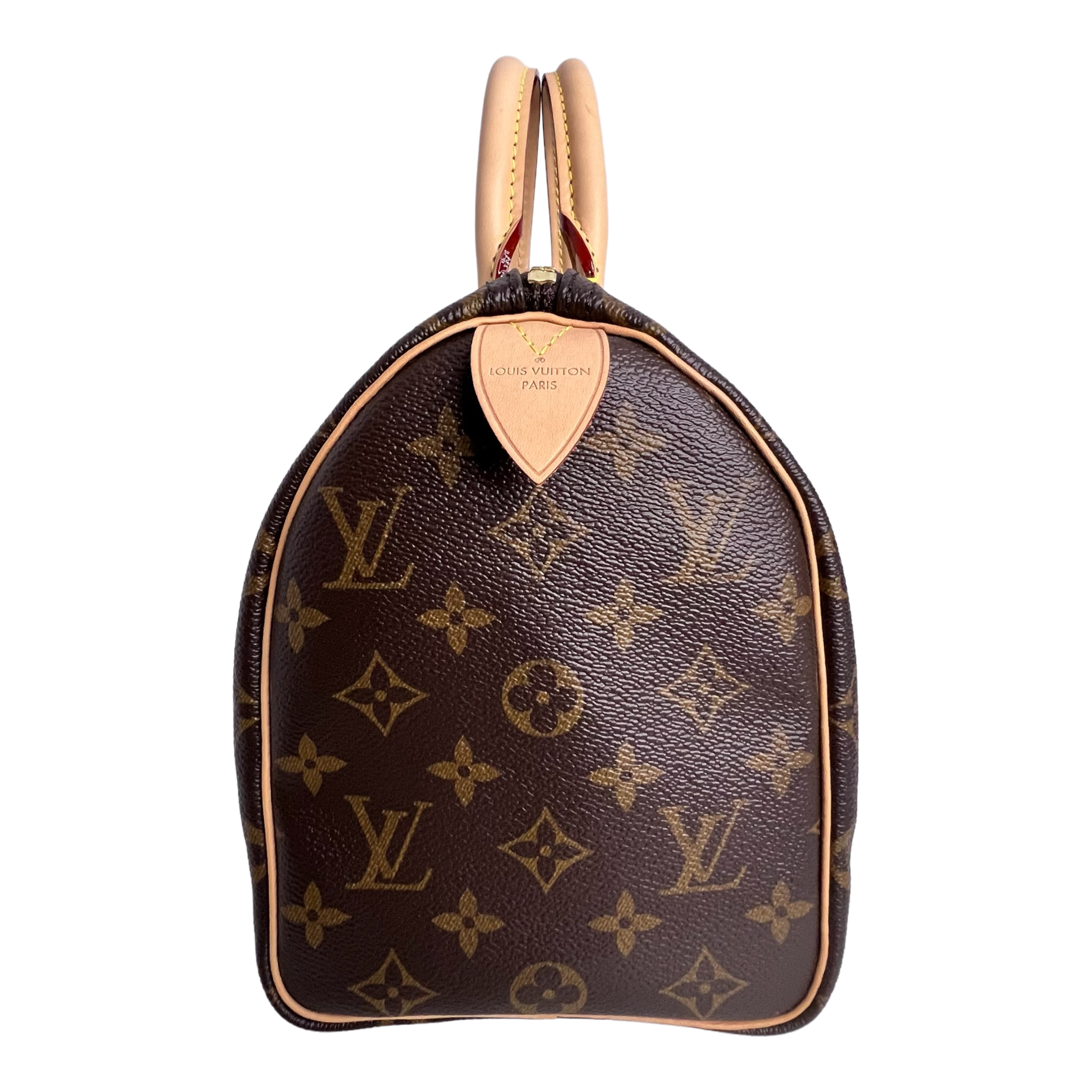 2022 - Monogram Speedy 25