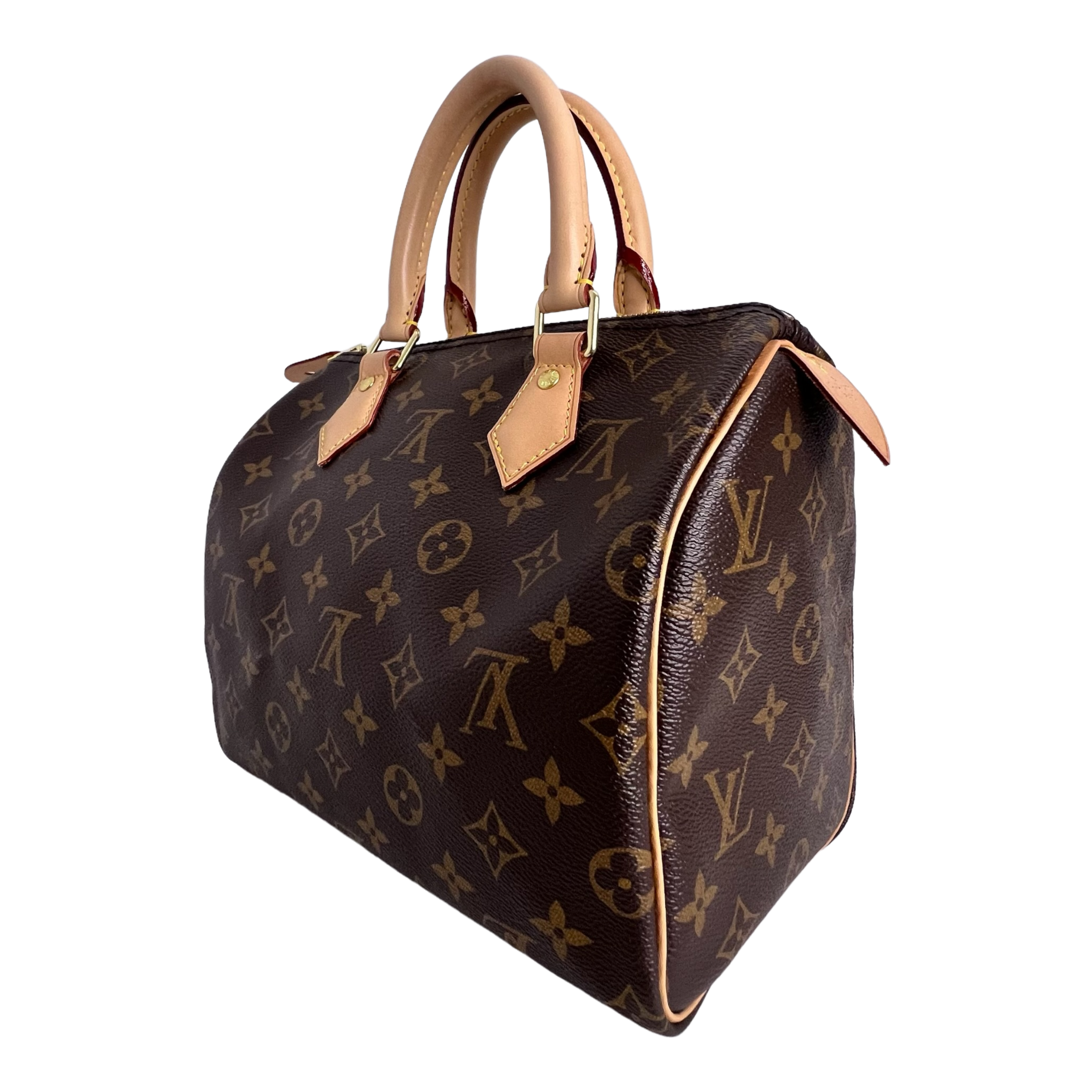 2022 - Monogram Speedy 25