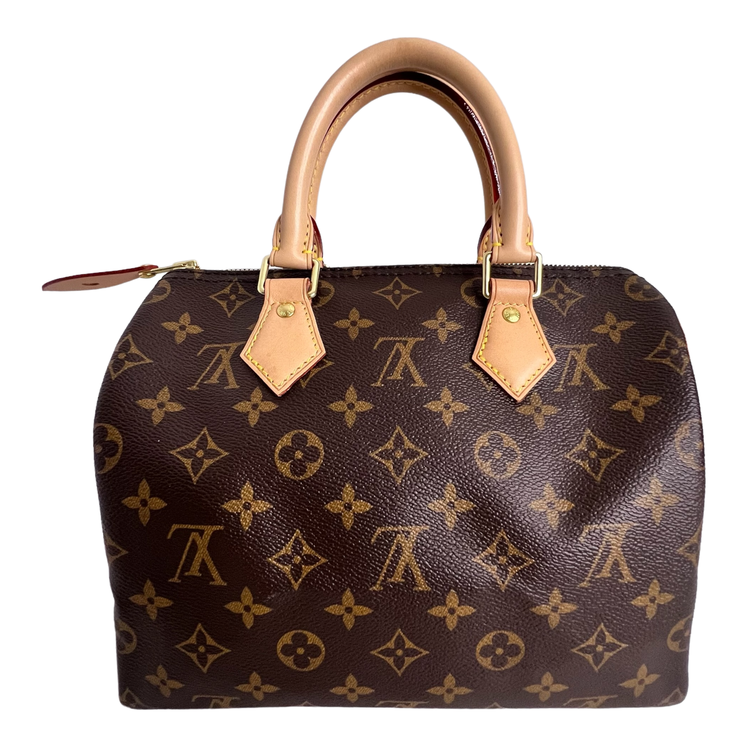 2022 - Monogram Speedy 25