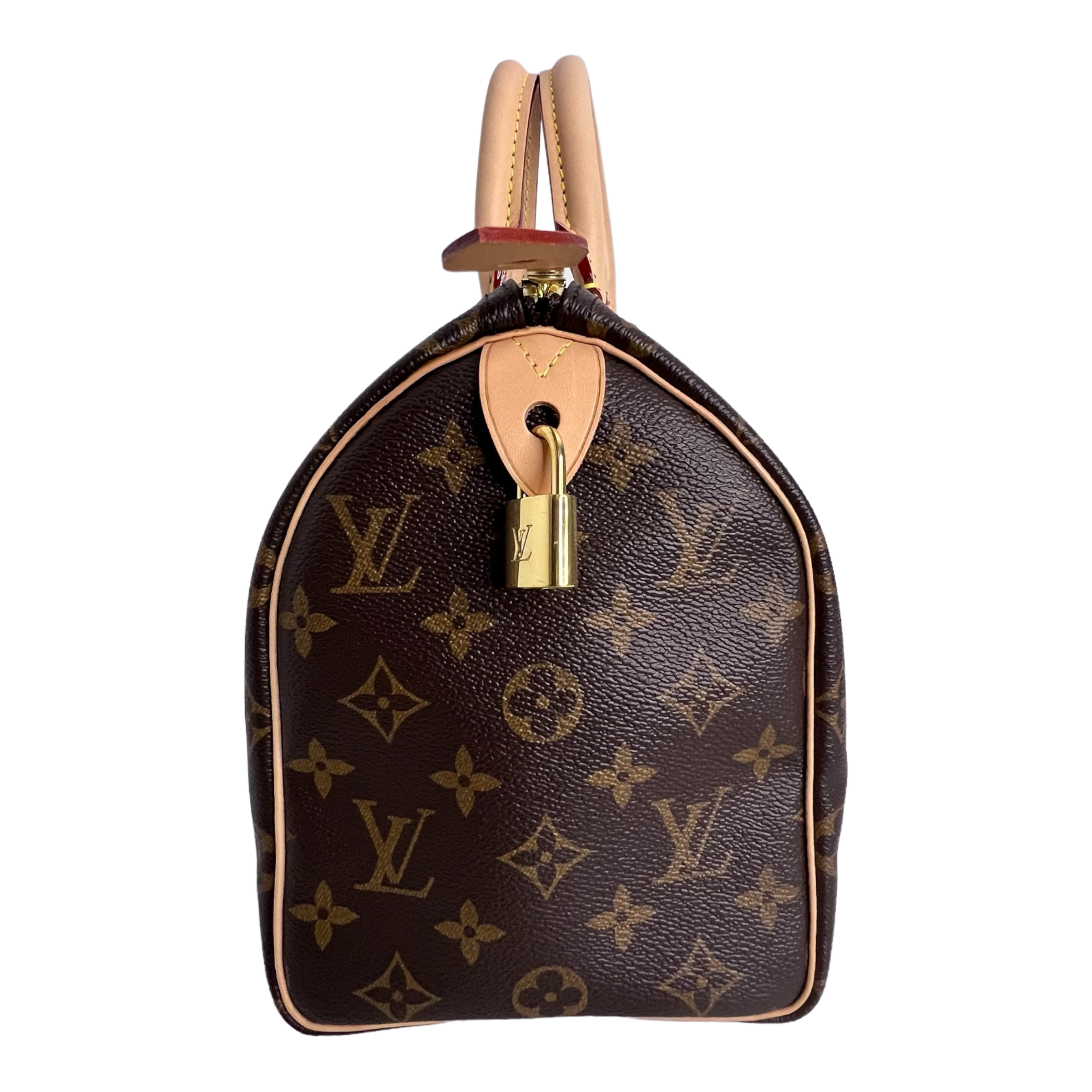 2022 - Monogram Speedy 25