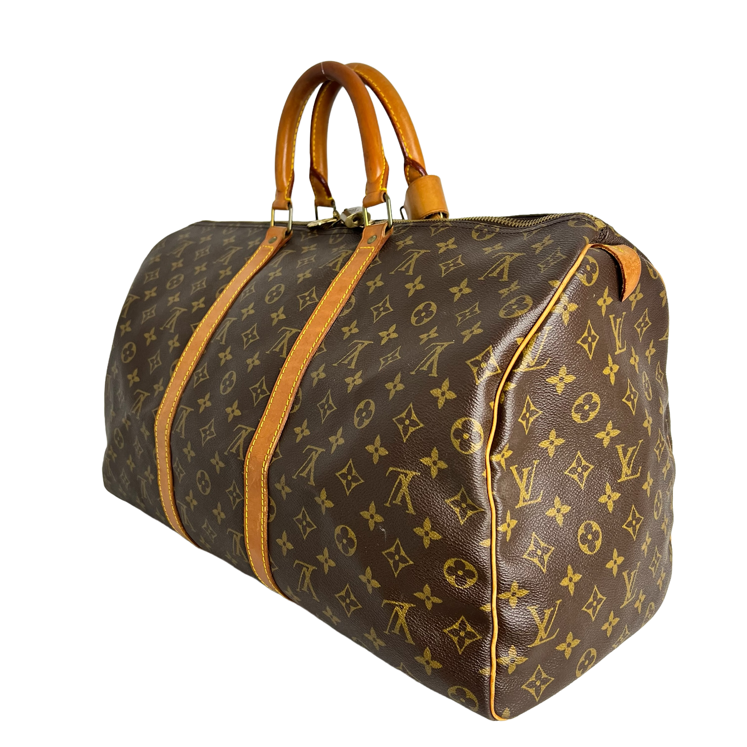 Monogram Keepall 50